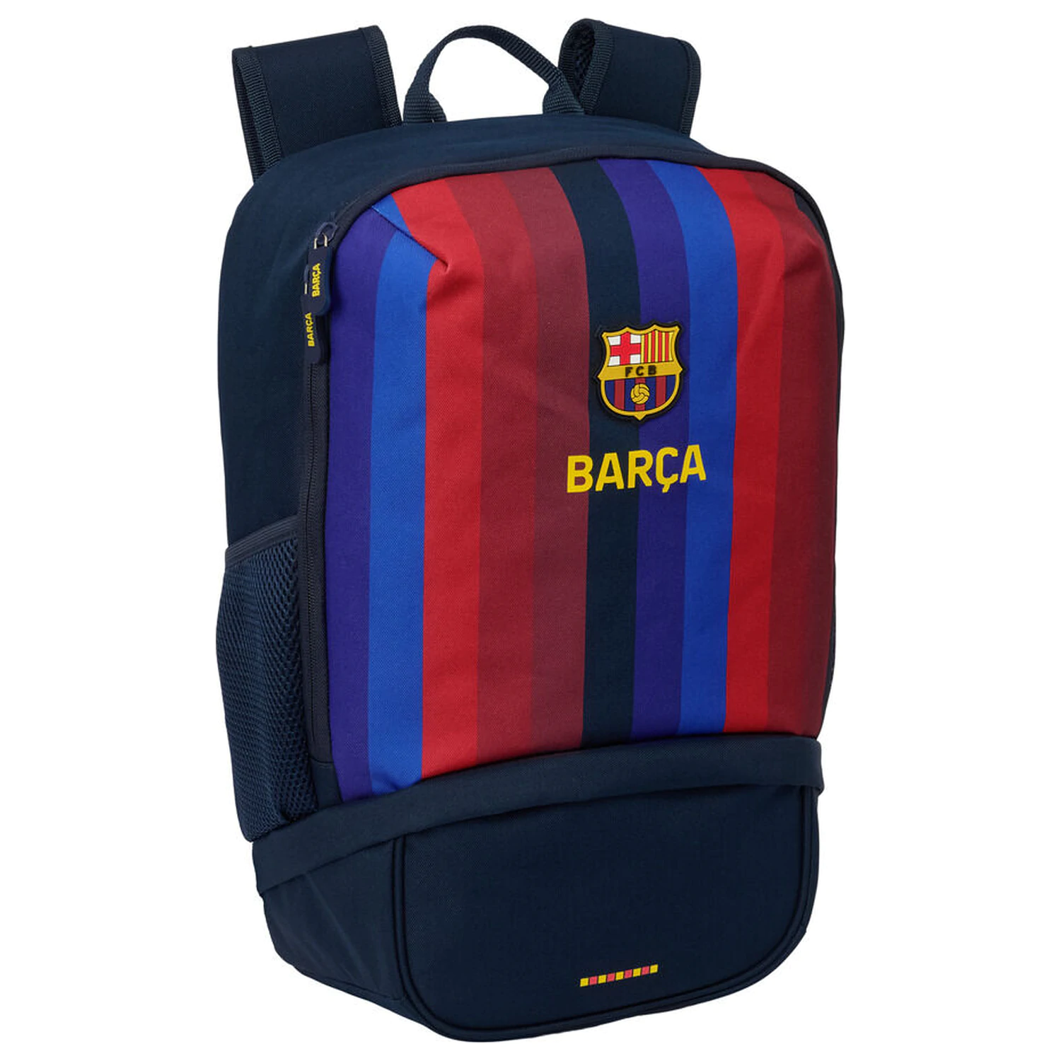 F.C. Barcelona 26/27 shoe backpack 51cm product photo