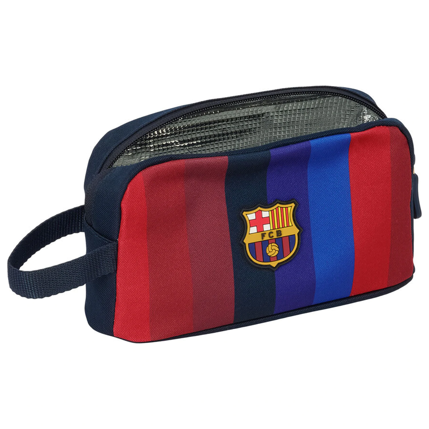 F.C. Barcelona 26/27 thermos breakfast bag product photo