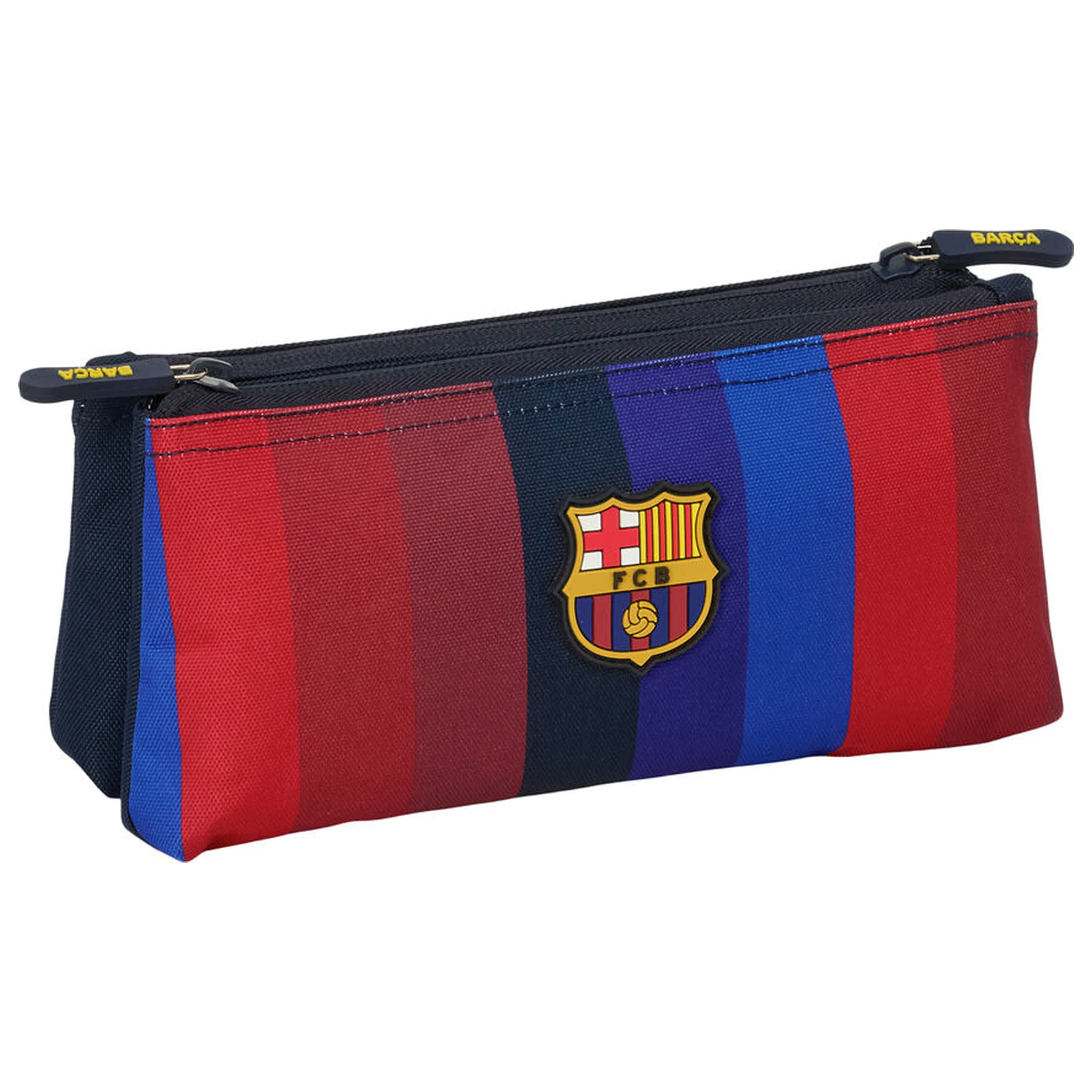 F.C. Barcelona 26/27 double pencil case product photo