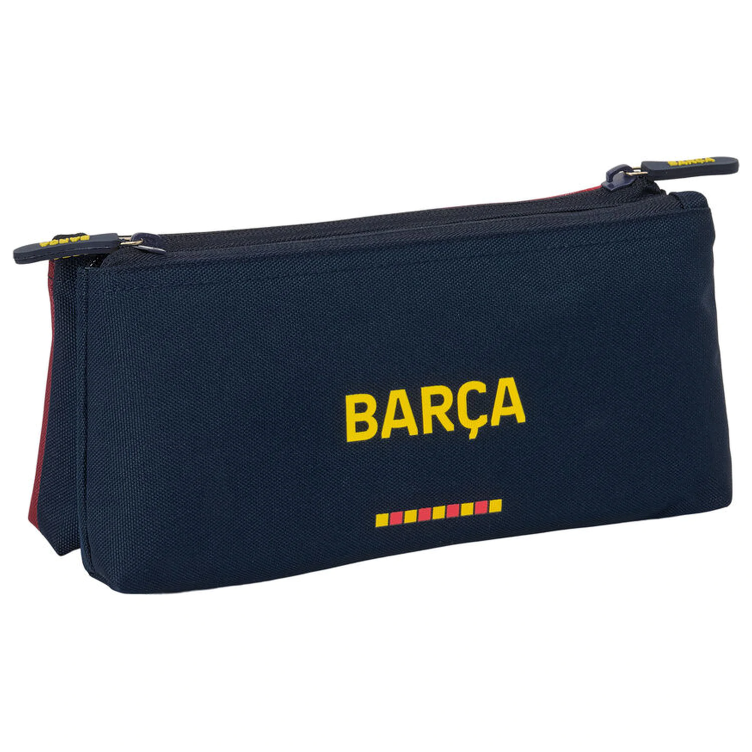 F.C. Barcelona 26/27 double pencil case product photo