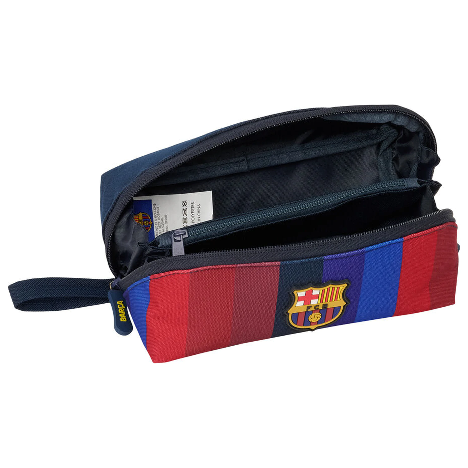 F.C. Barcelona 26/27 pencil case product photo