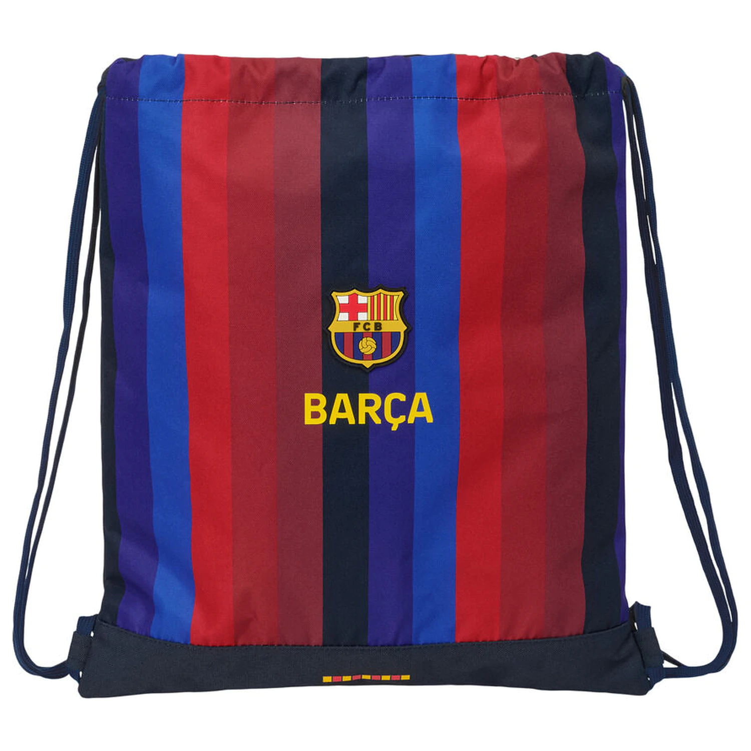 F.C. Barcelona 26/27 gymbag 40cm product photo