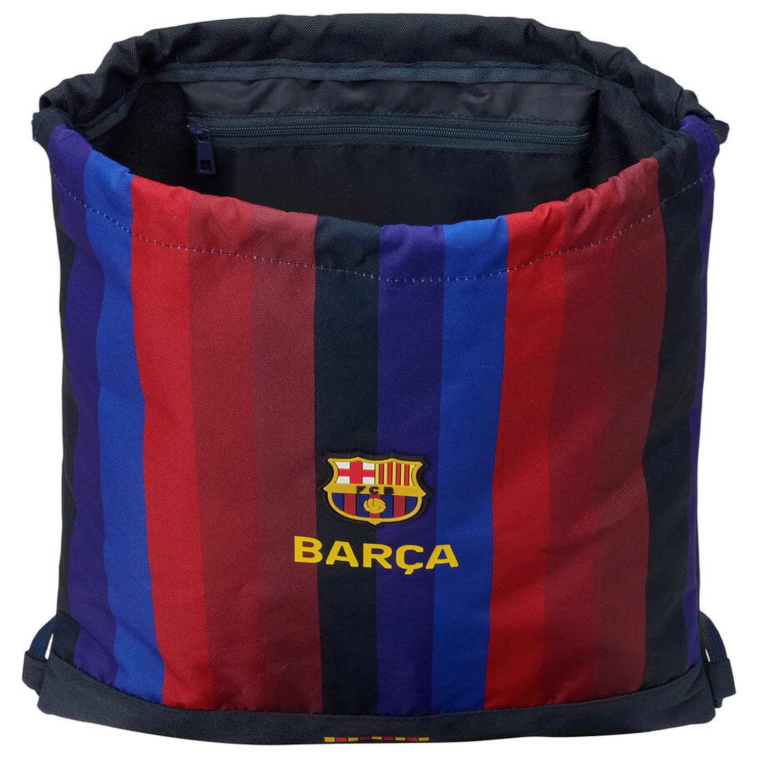 F.C. Barcelona 26/27 gymbag 40cm product photo