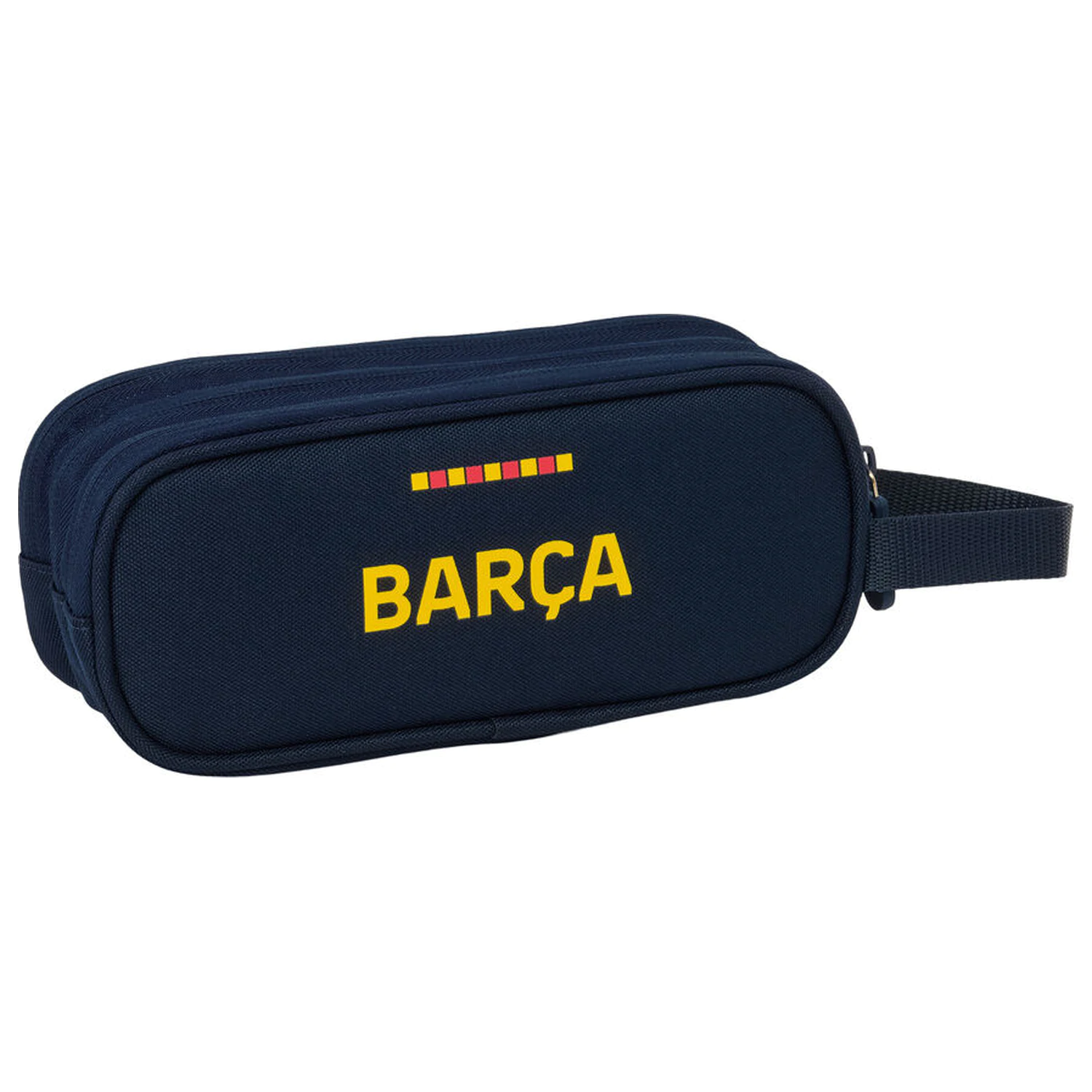 F.C. Barcelona 26/27 triple pencil case product photo