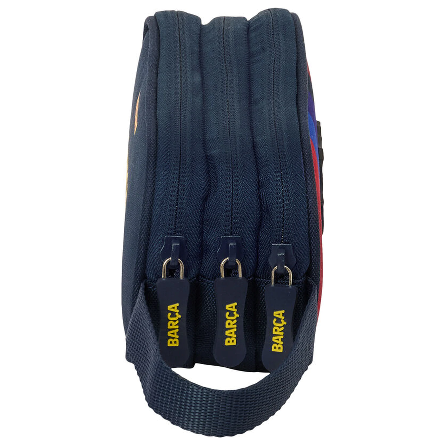 F.C. Barcelona 26/27 triple pencil case product photo