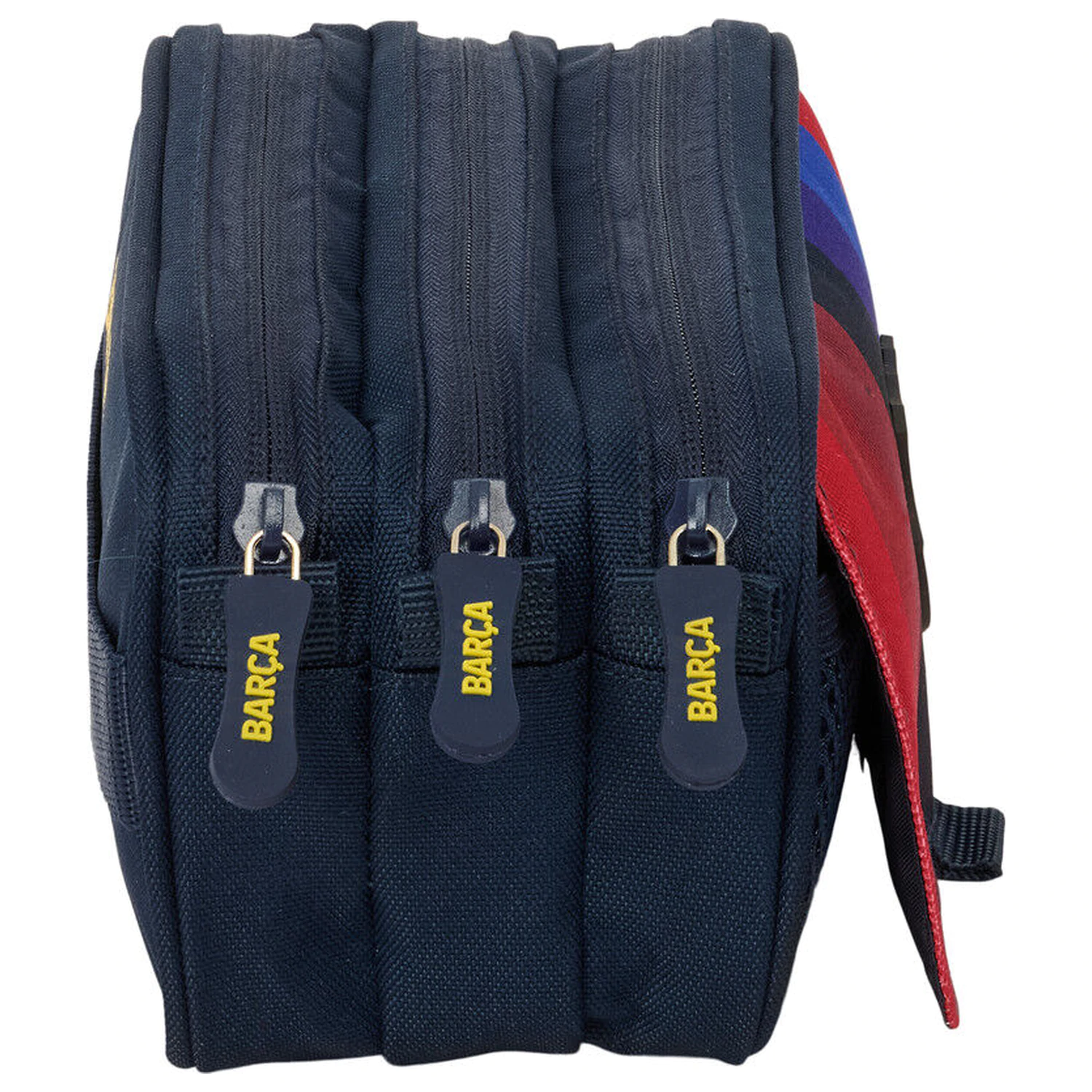 F.C. Barcelona 26/27 triple pencil case product photo