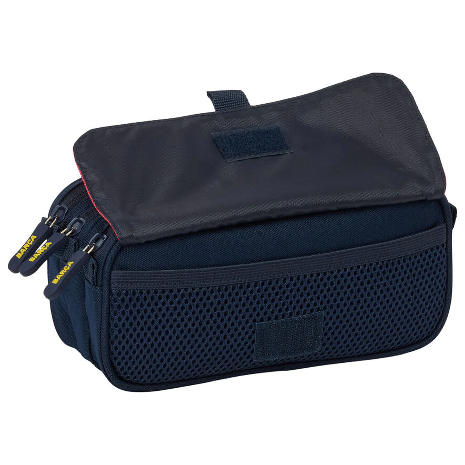 F.C. Barcelona 26/27 triple pencil case product photo