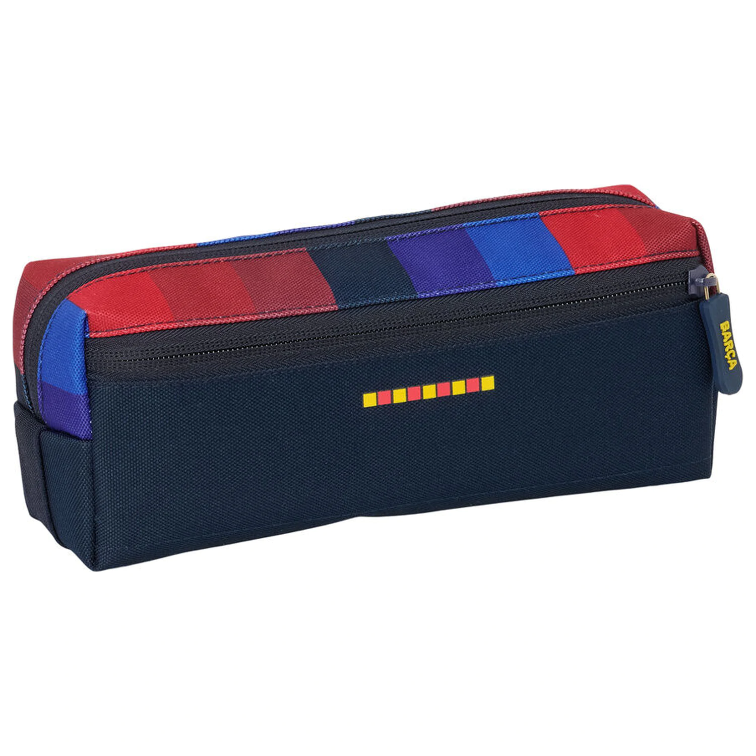 F.C. Barcelona 26/27 triple pencil case product photo