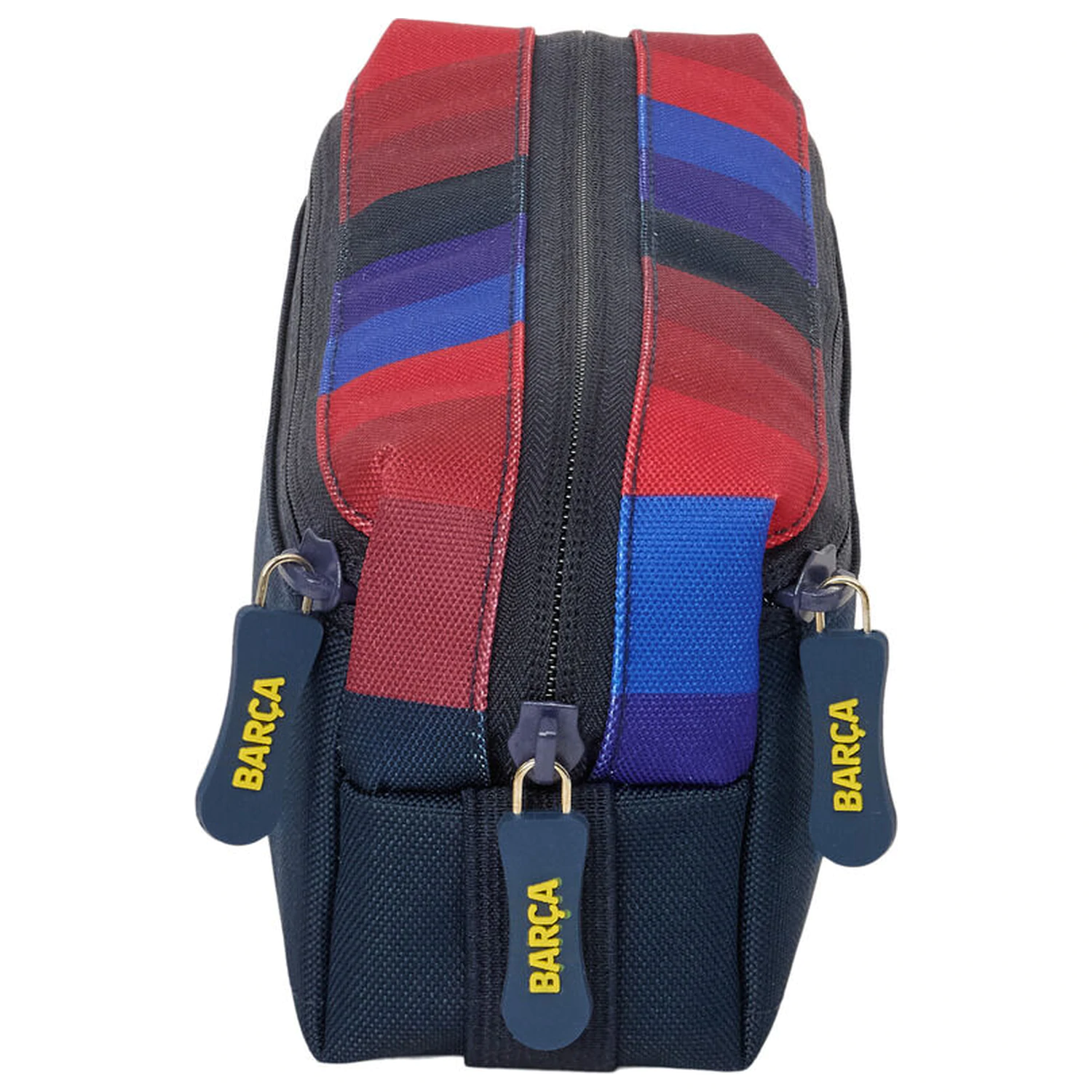 F.C. Barcelona 26/27 triple pencil case product photo