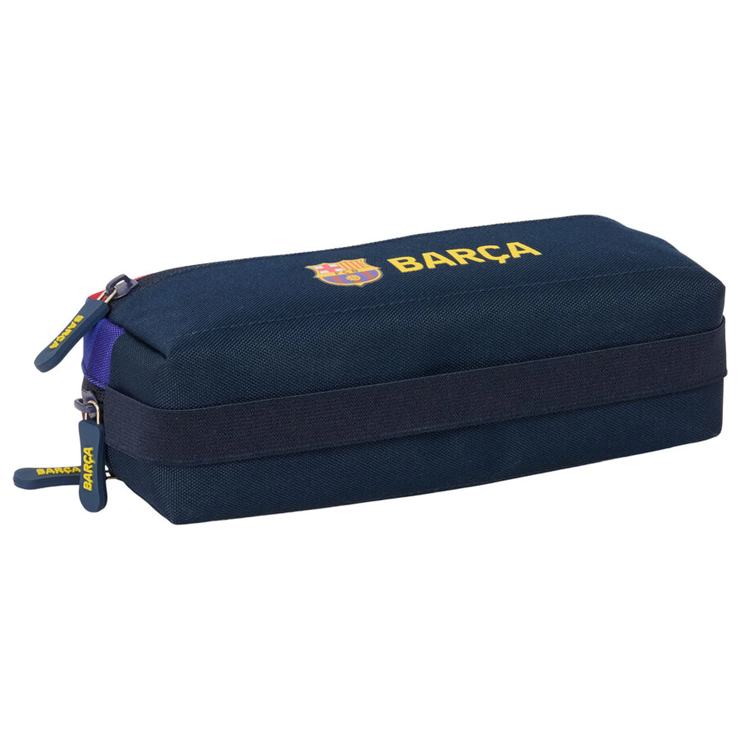 F.C. Barcelona 26/27 triple pencil case product photo