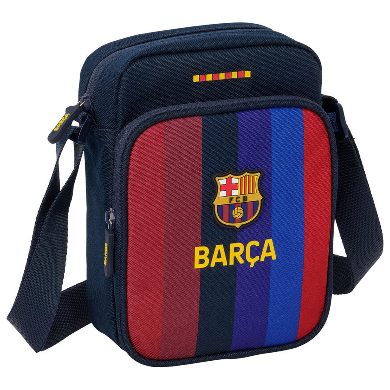 F.C. Barcelona 26/27 shoulder bag product photo
