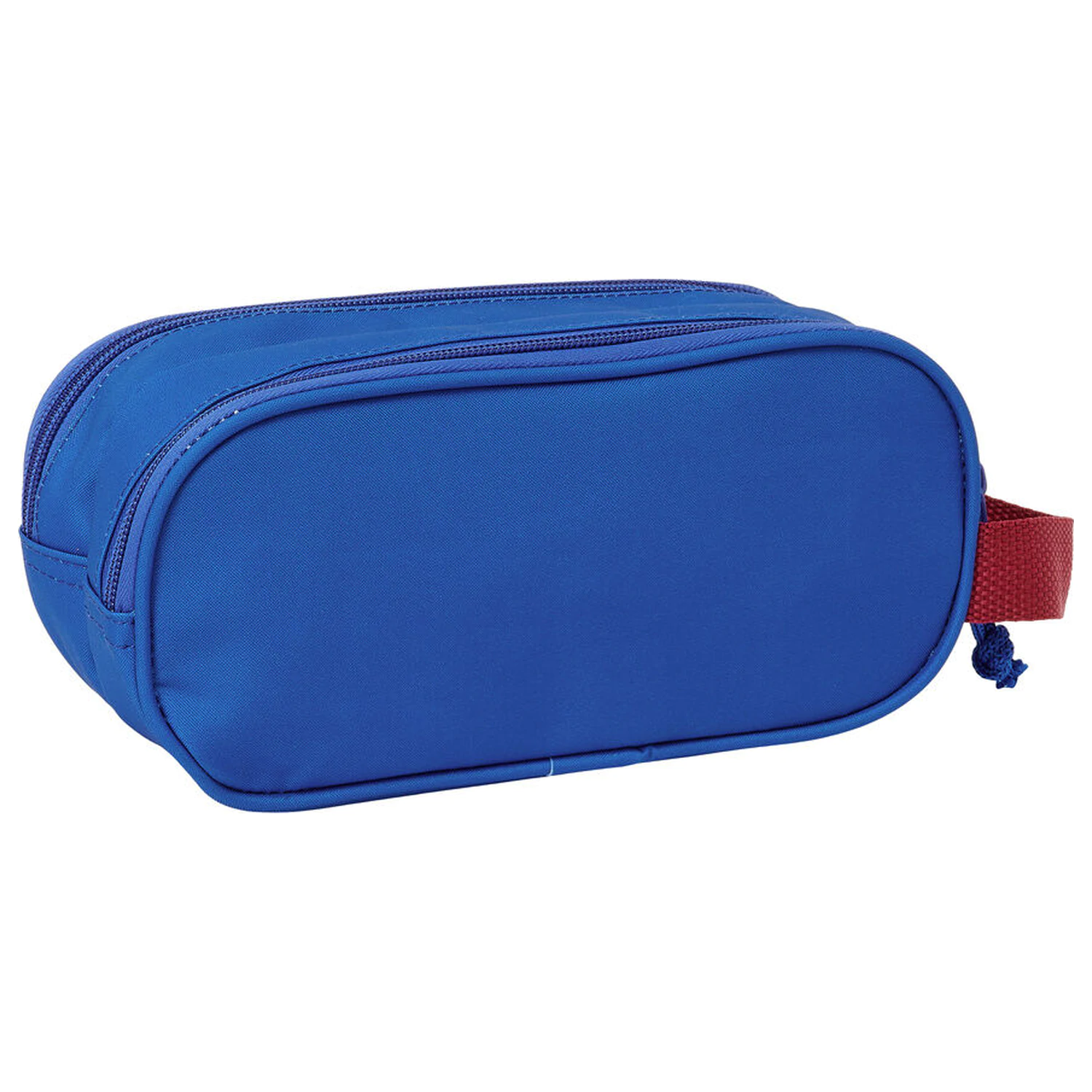 F.C. Barcelona 3D double pencil case product photo