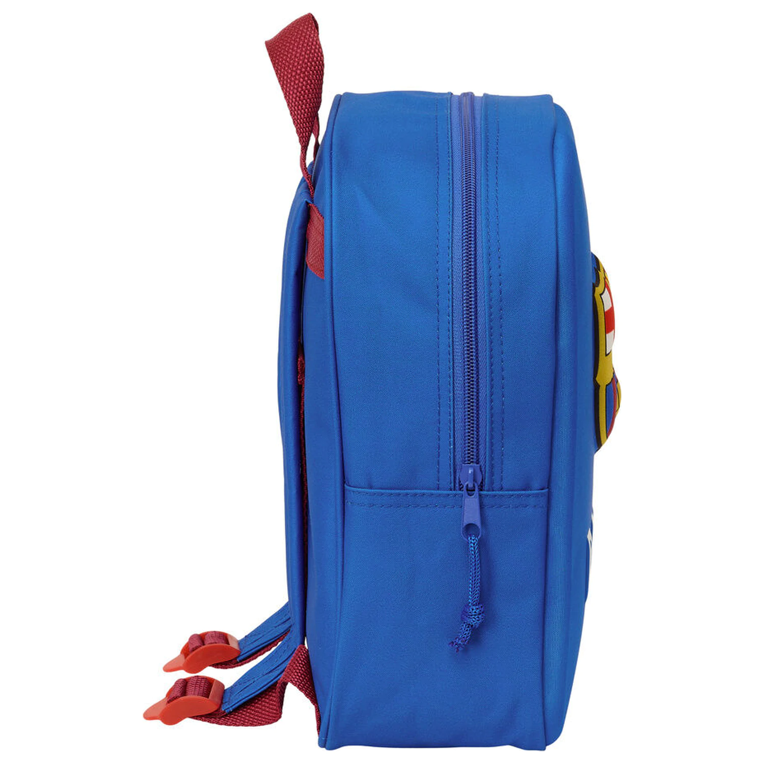 F.C. Barcelona 3D backpack 27cm product photo