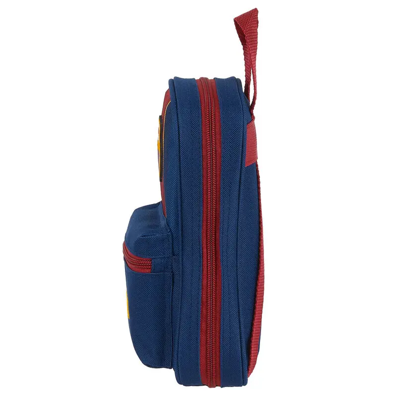 F.C. Barcelona 4 pencil case rucksack without stationery product photo