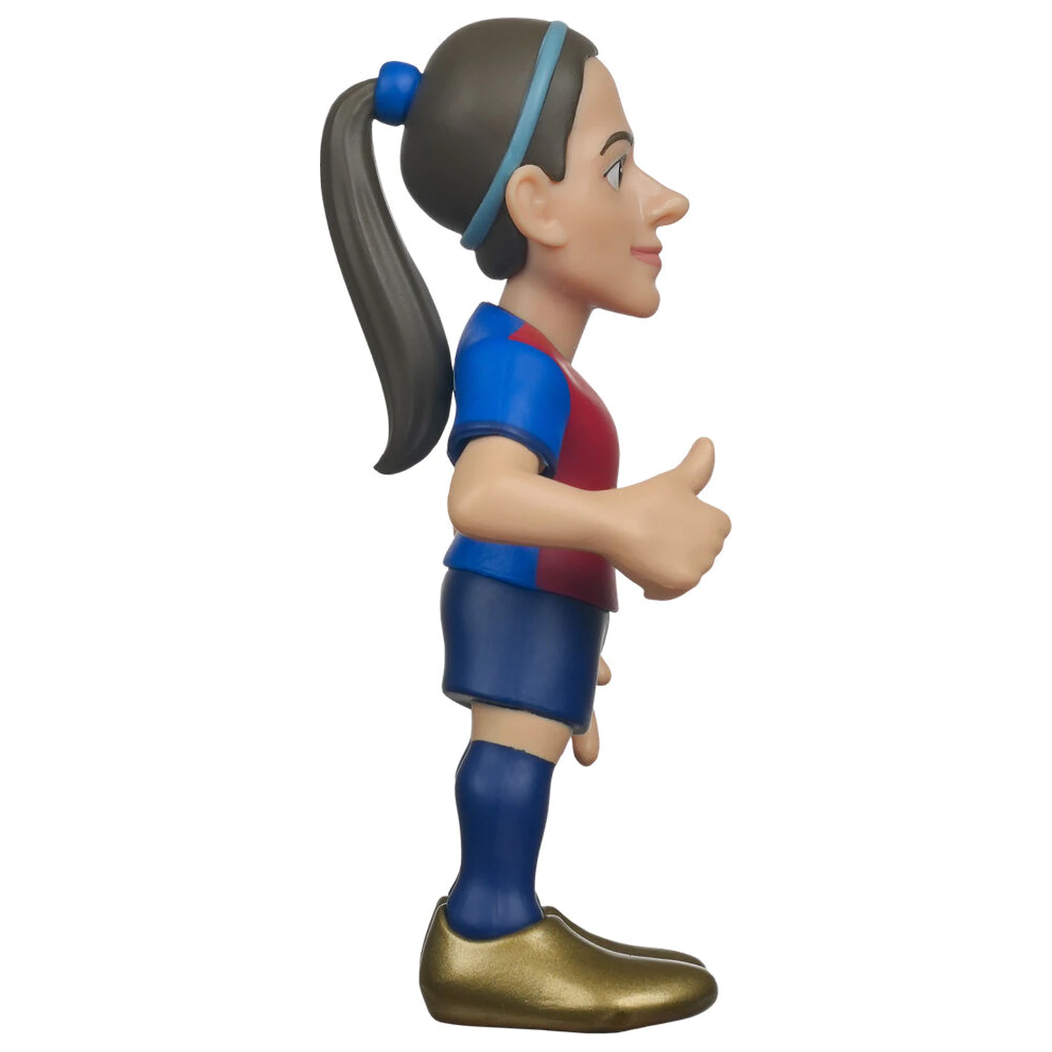 F.C. Barcelona Aitana Bonmati figure minix 12cm product photo