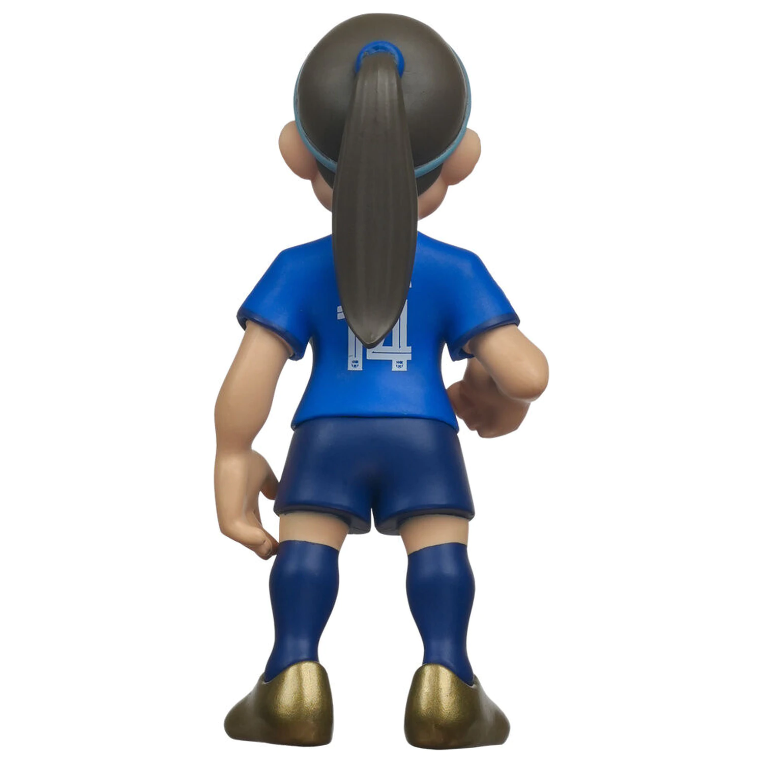 F.C. Barcelona Aitana Bonmati figure minix 12cm product photo