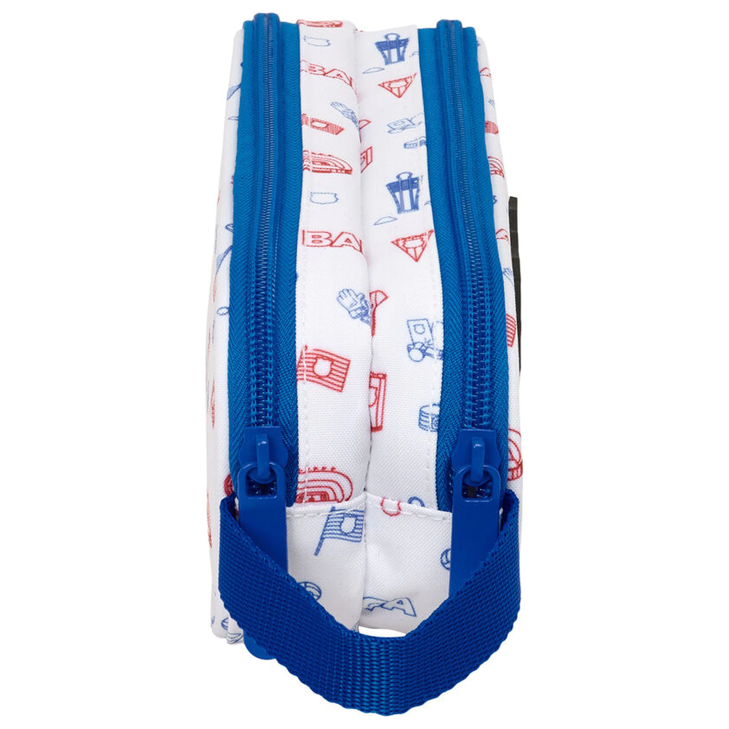 F.C. Barcelona Baby double pencil case product photo
