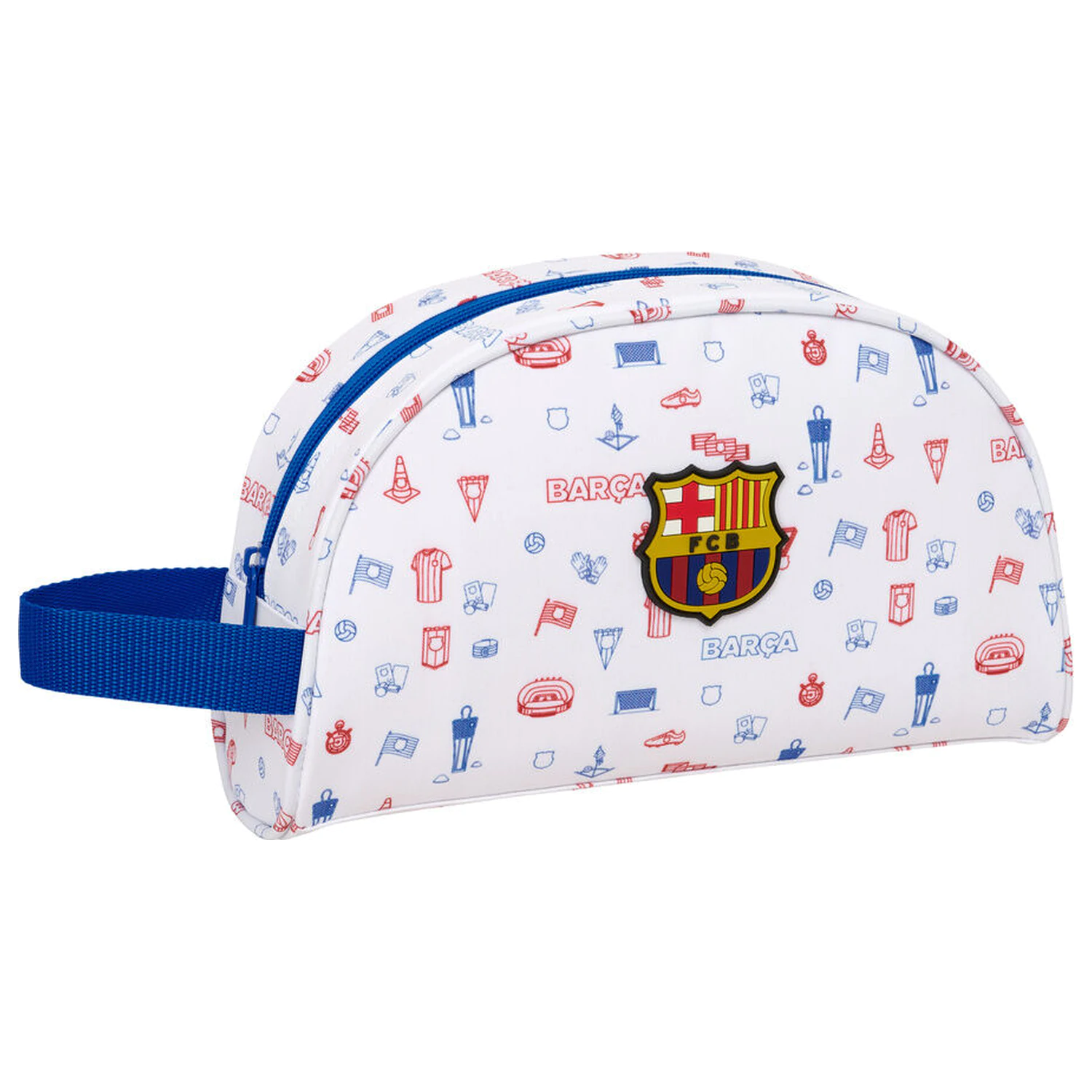 F.C. Barcelona Baby adptable carrying case product photo