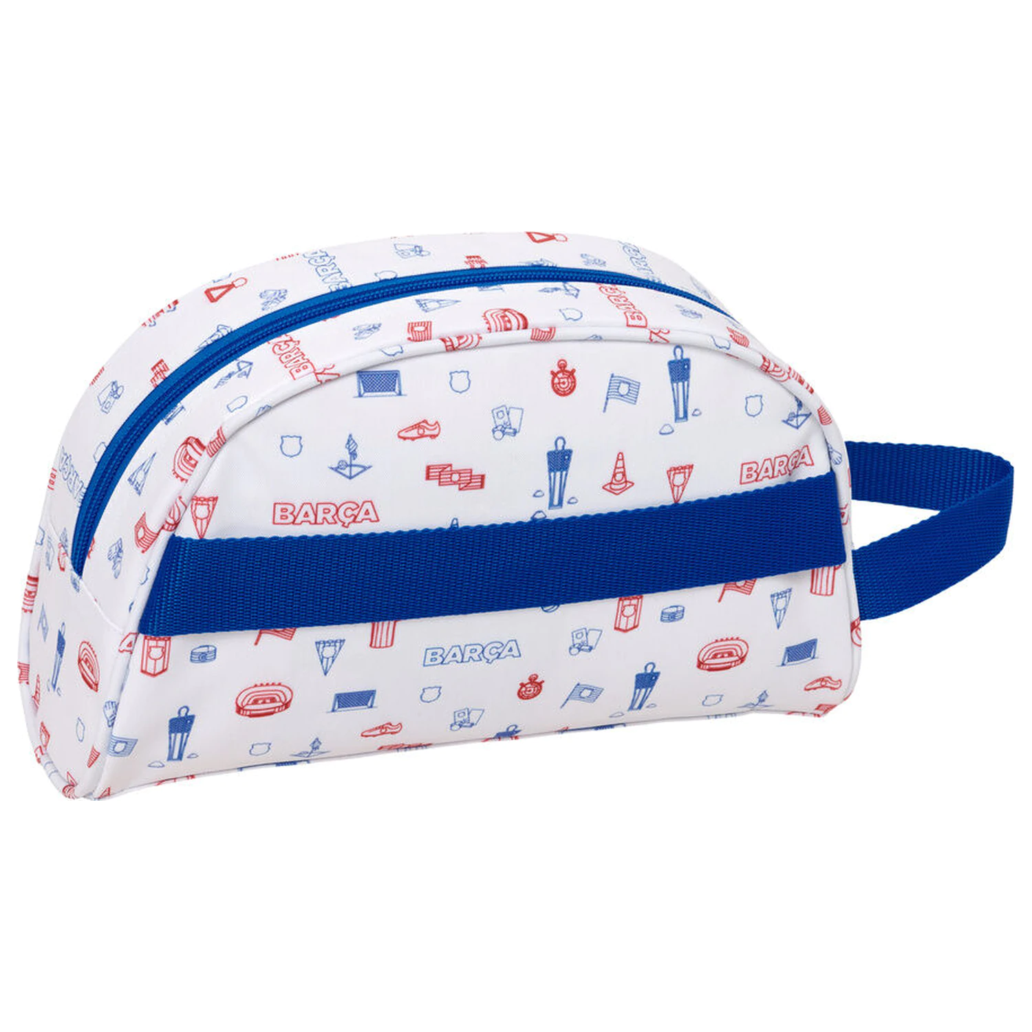 F.C. Barcelona Baby adptable carrying case product photo