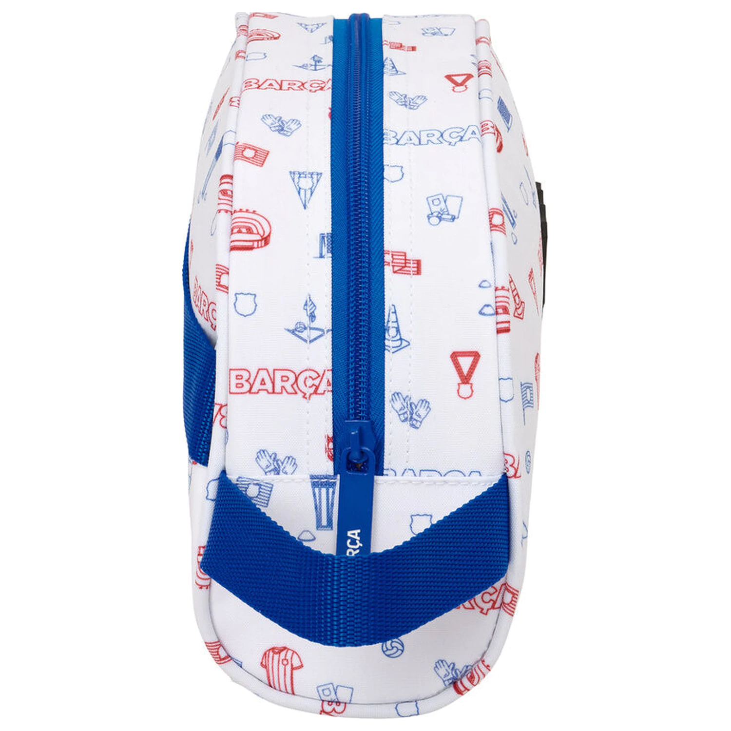 F.C. Barcelona Baby adptable carrying case product photo