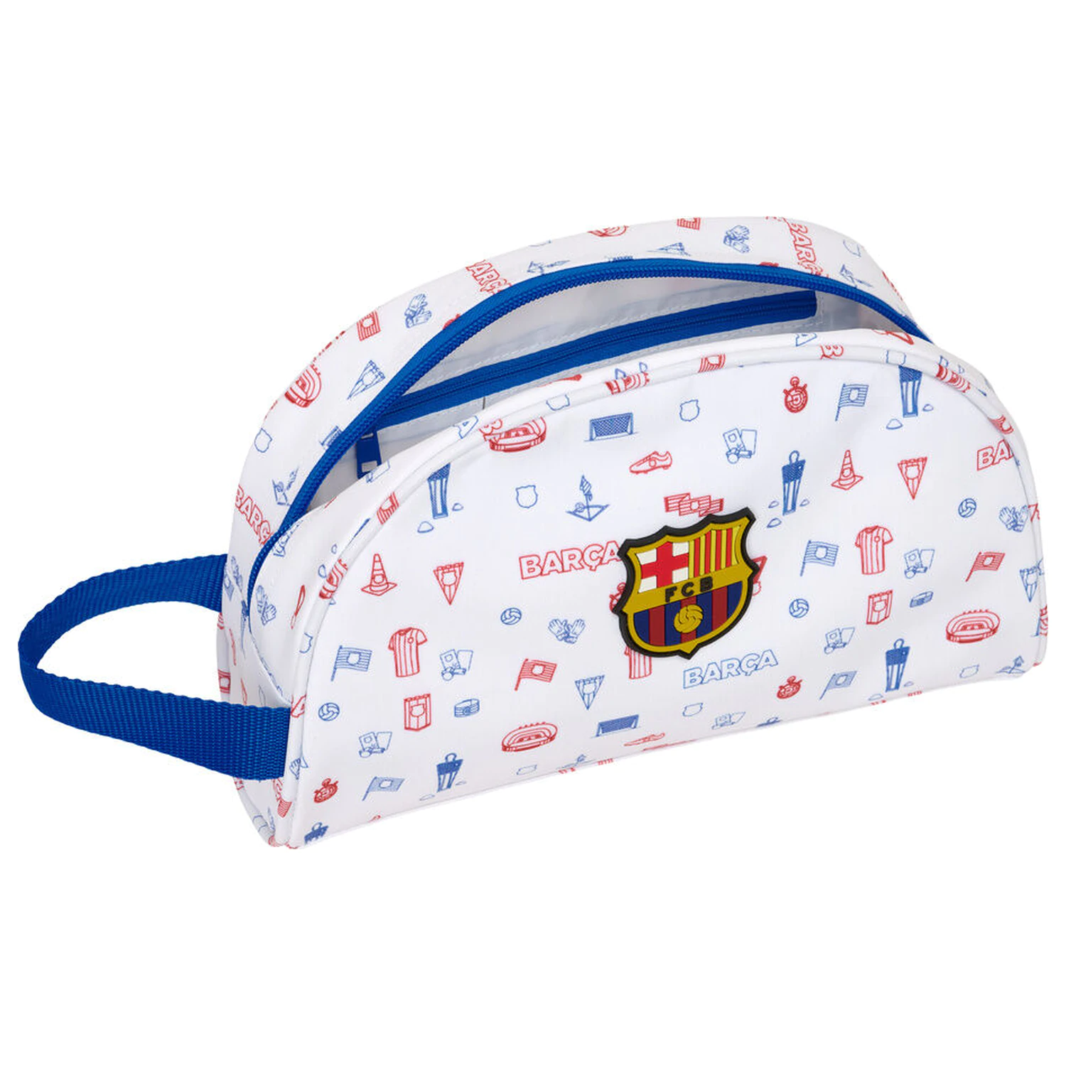 F.C. Barcelona Baby adptable carrying case product photo