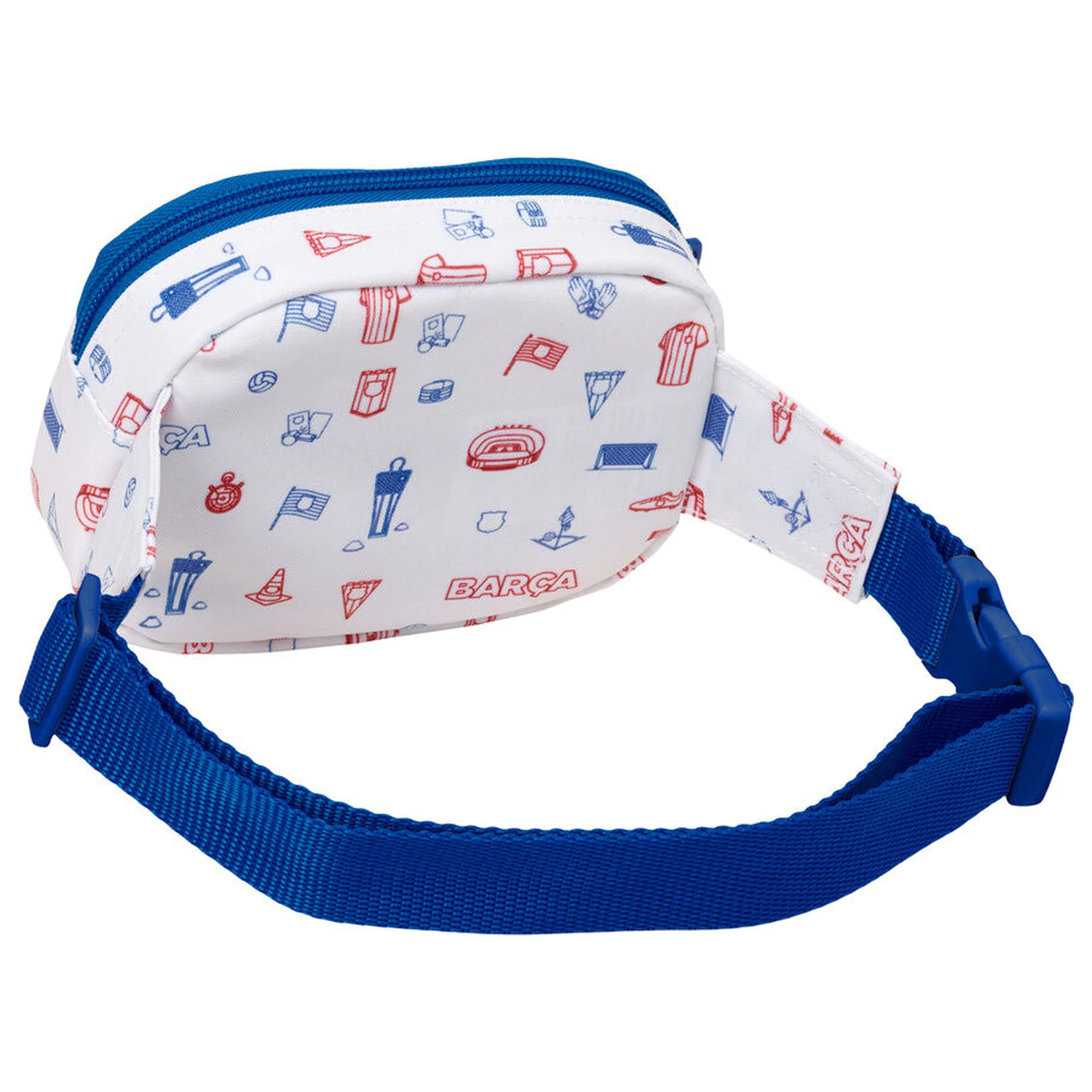 F.C. Barcelona Baby waist bag product photo