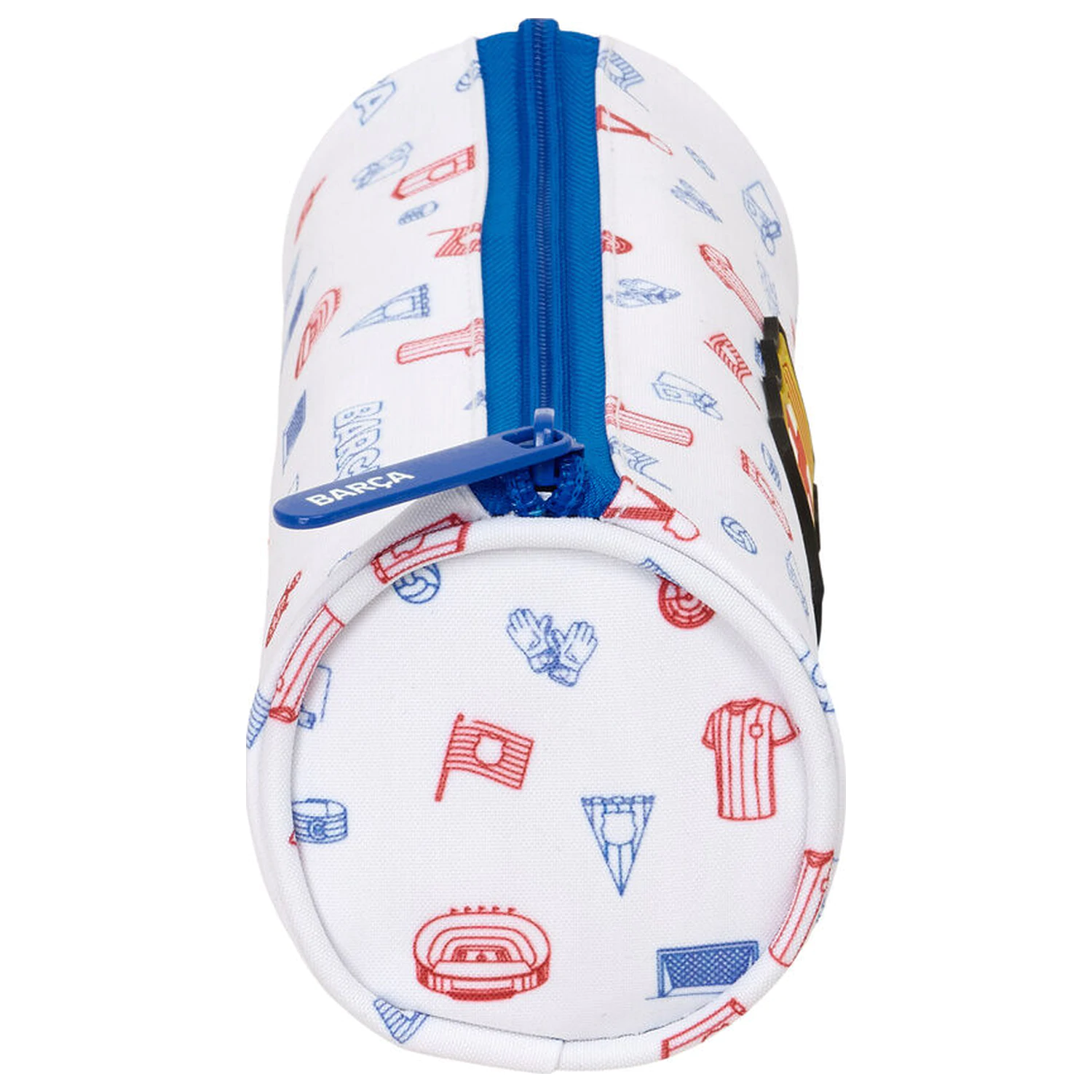 F.C. Barcelona Baby pencil case product photo