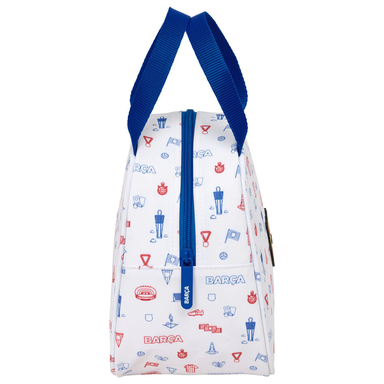 F.C. Barcelona Baby lunch bag product photo