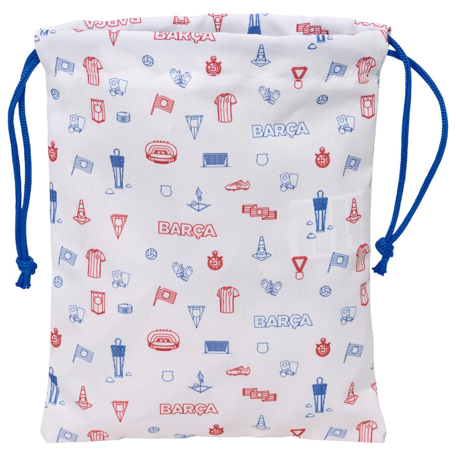 F.C. Barcelona Baby lunch bag product photo