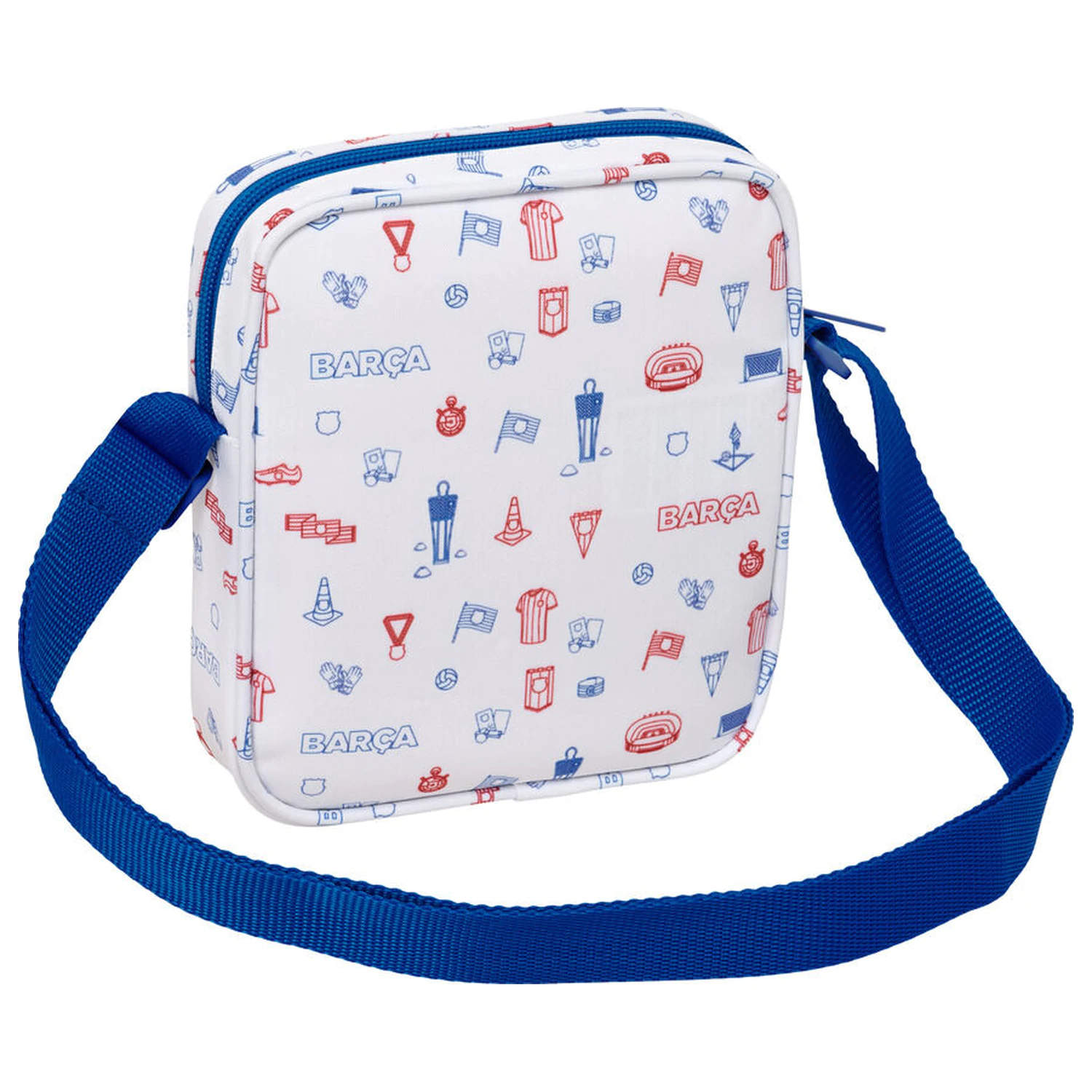 F.C. Barcelona Baby shoulder bag product photo