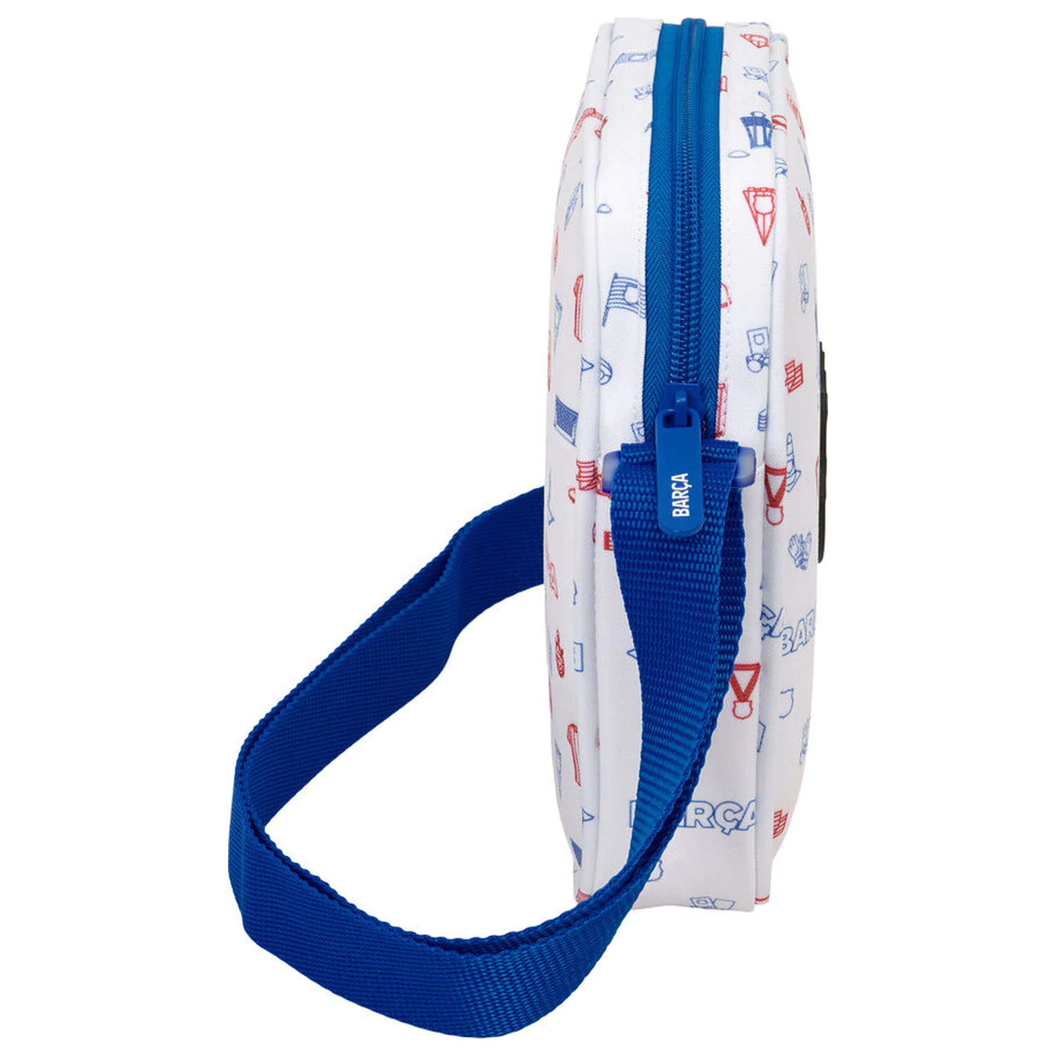 F.C. Barcelona Baby shoulder bag product photo