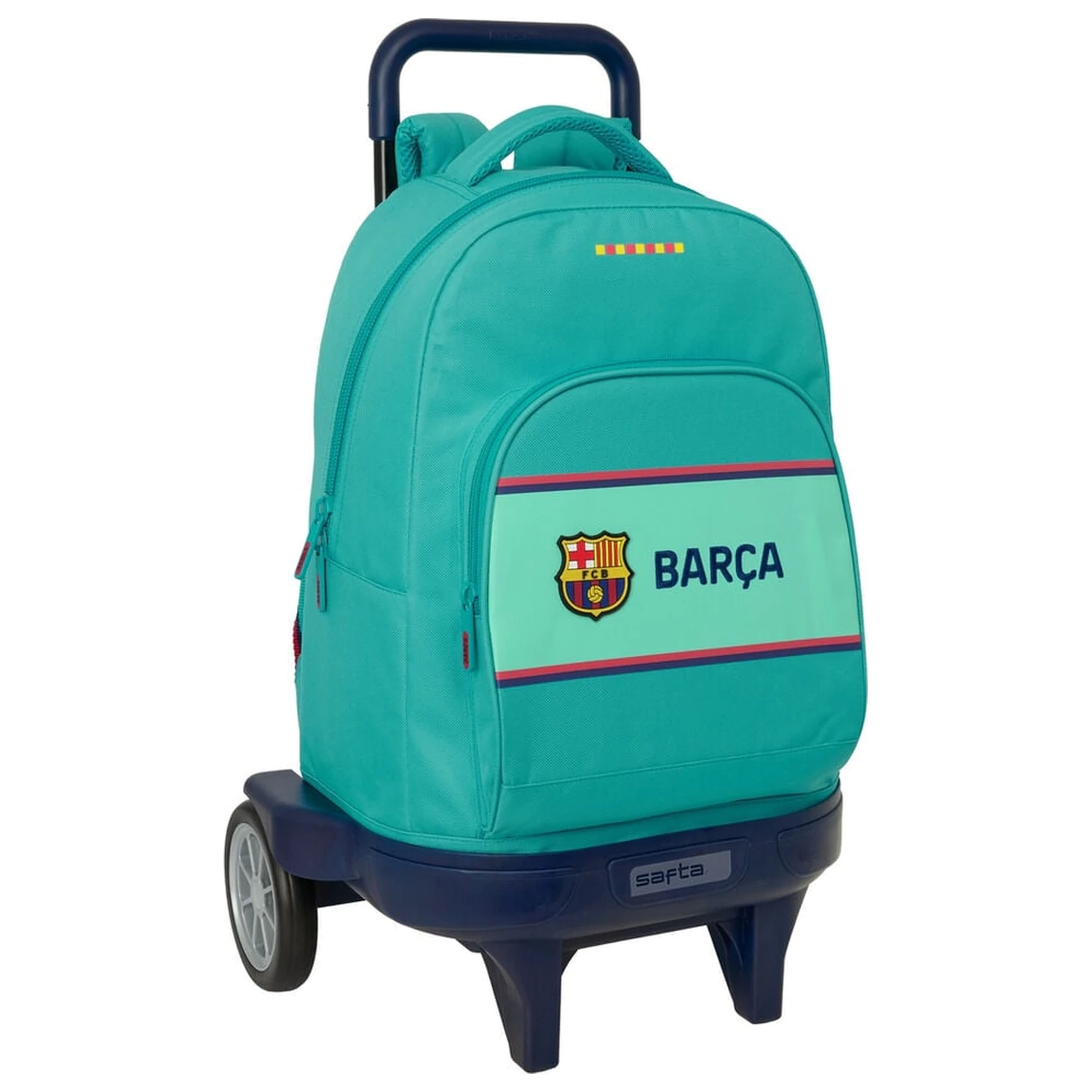 F.C. Barcelona Compact Evolution trolley 45cm product photo