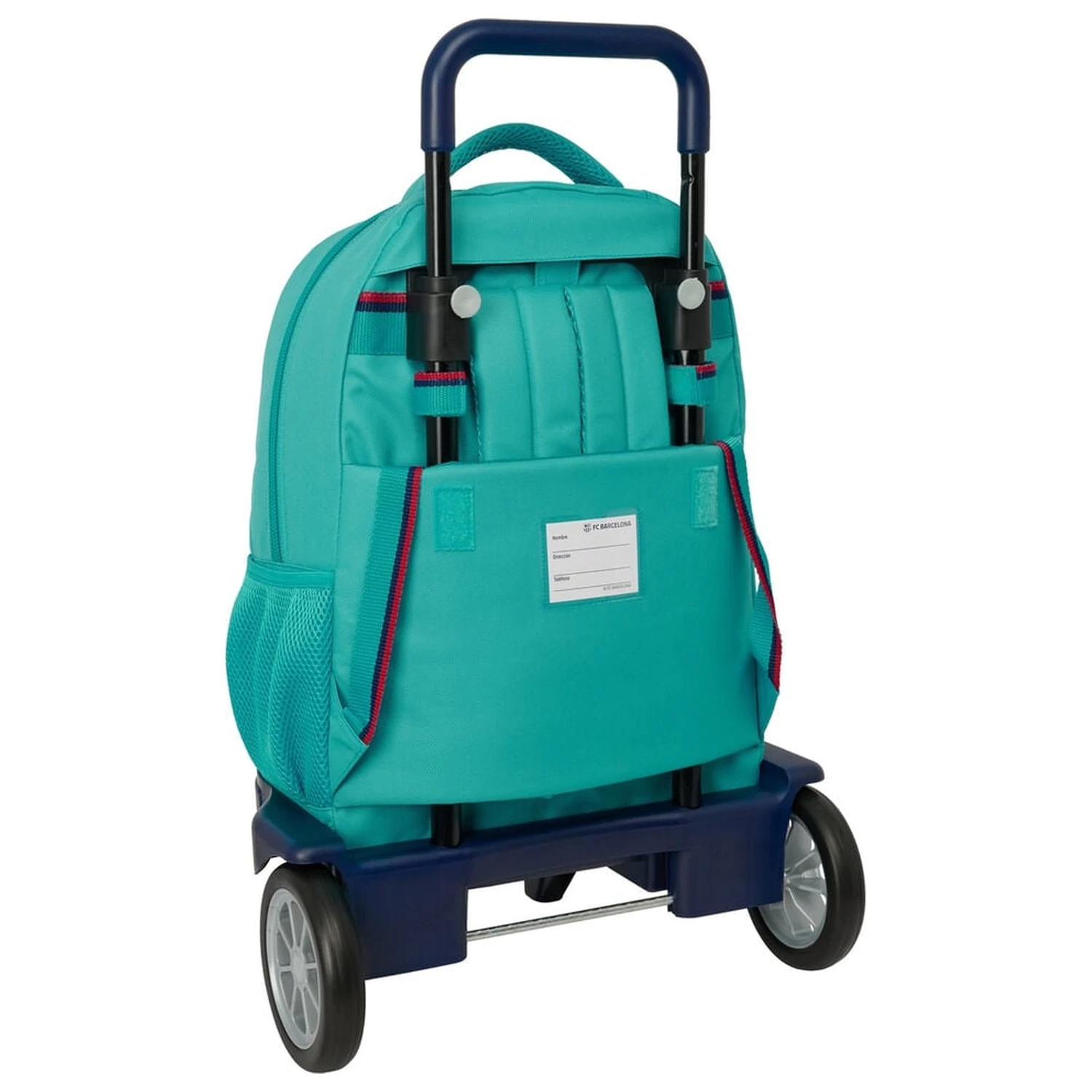 F.C. Barcelona Compact Evolution trolley 45cm product photo