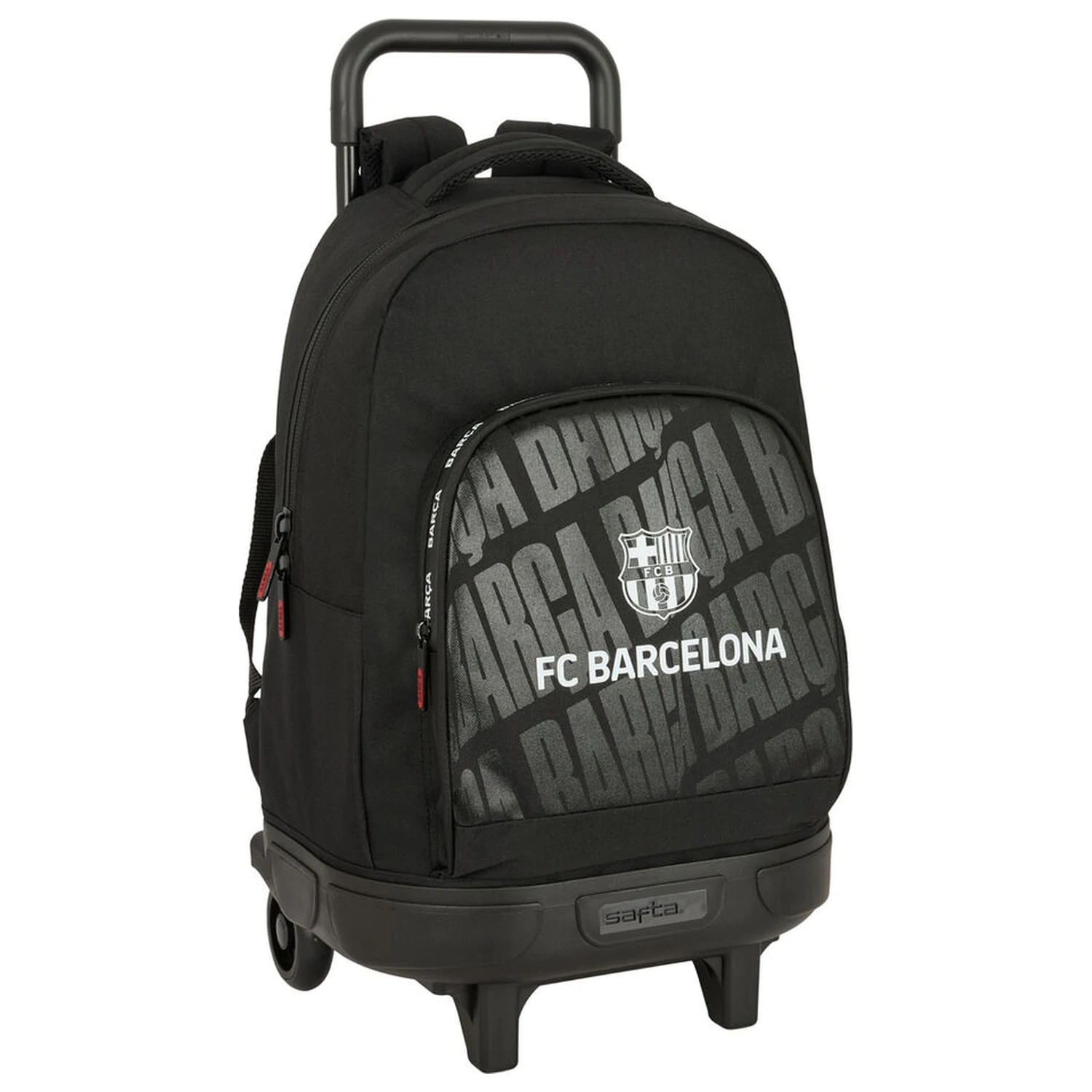 F.C. Barcelona Compact Extraible trolley 45cm product photo