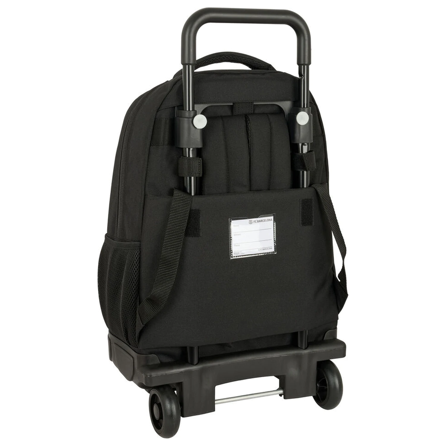 F.C. Barcelona Compact Extraible trolley 45cm product photo