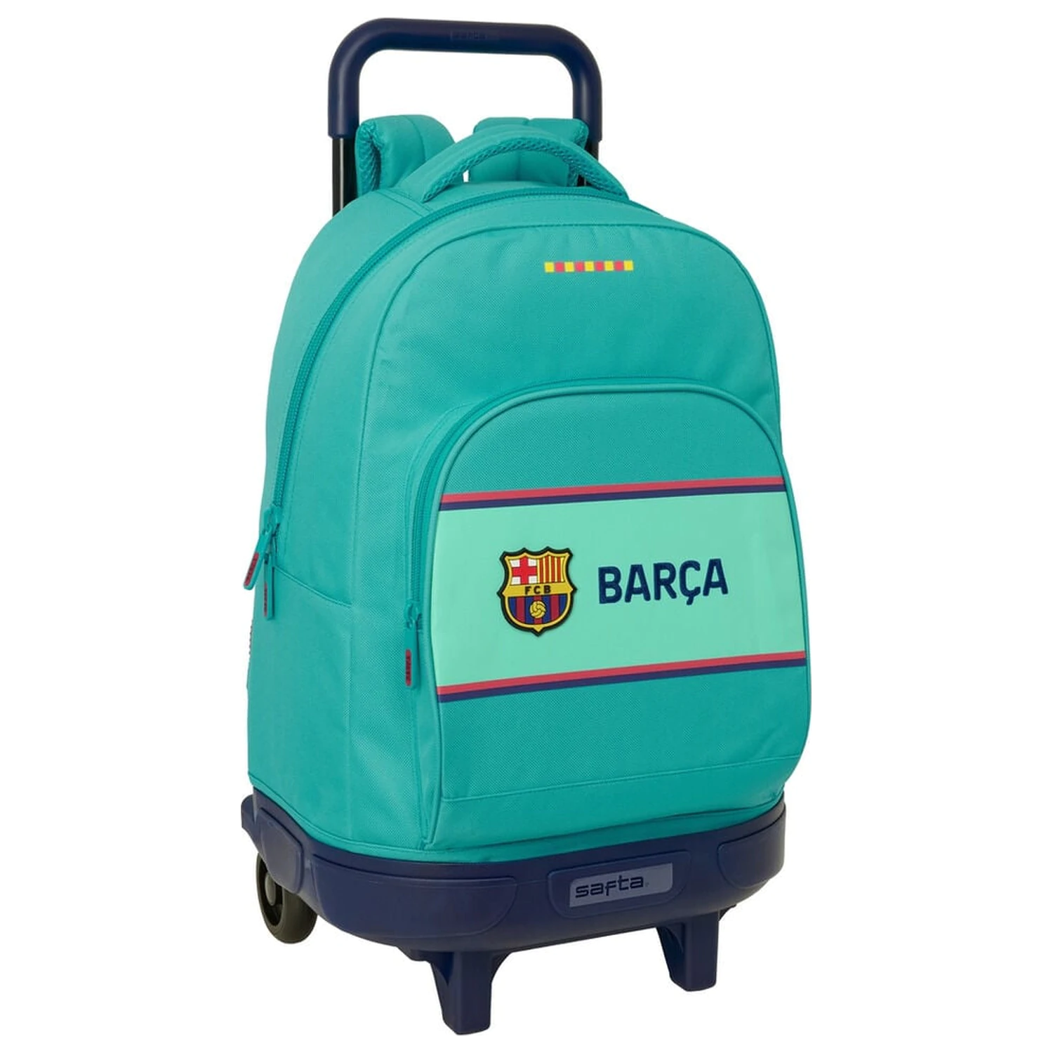 F.C. Barcelona Compact trolley 45cm product photo