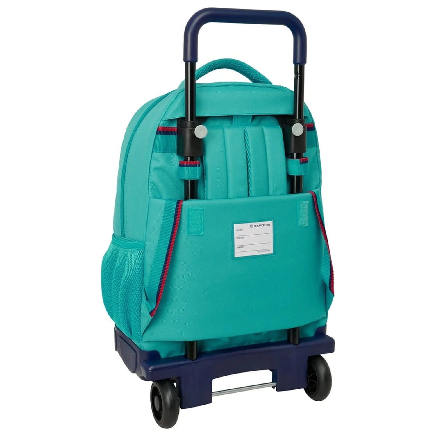 F.C. Barcelona Compact trolley 45cm product photo