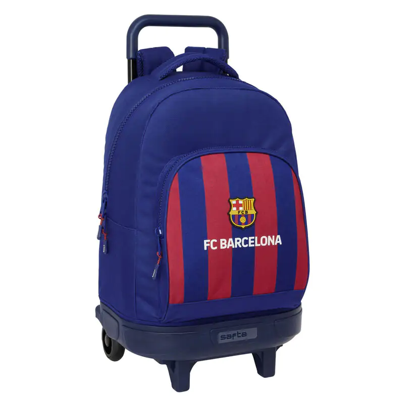 F.C Barcelona compact trolley 45cm product photo