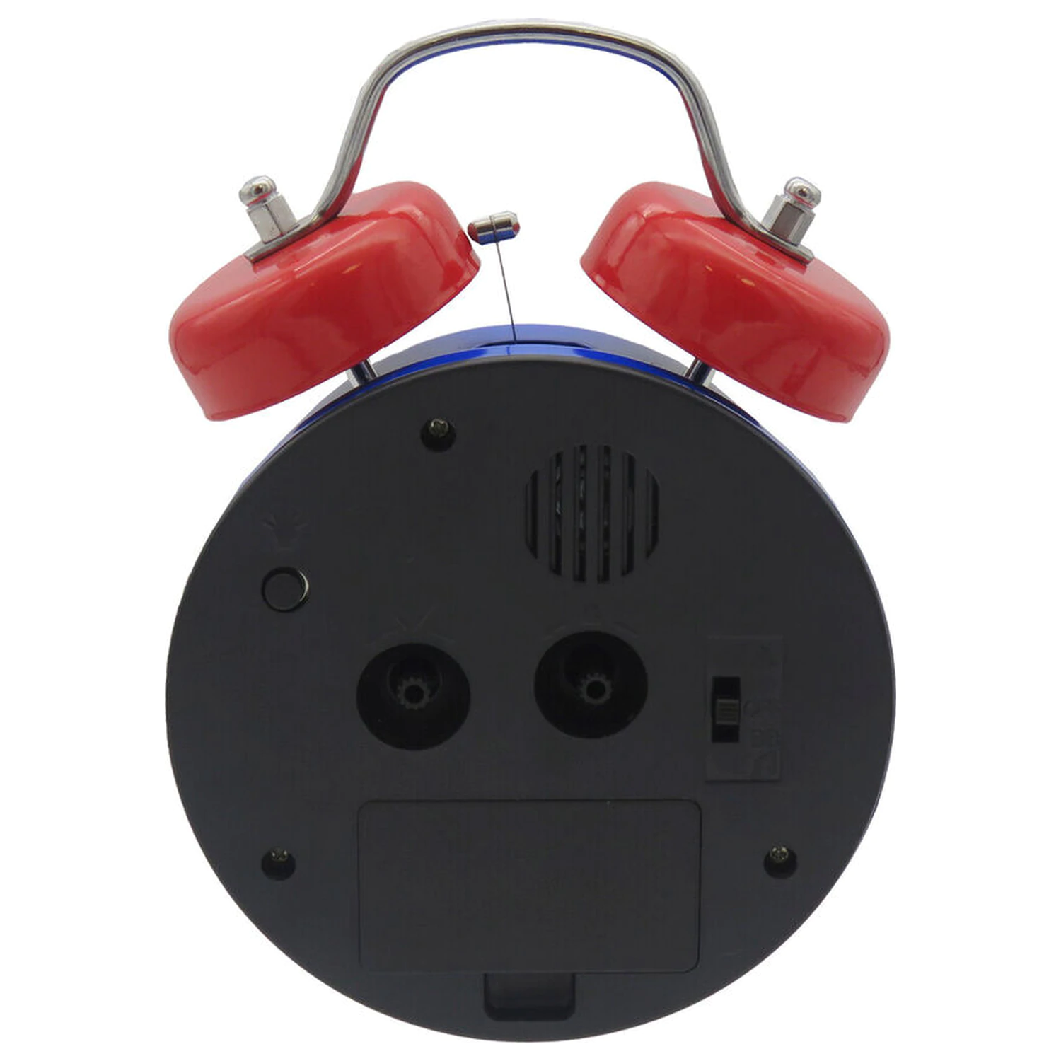 F.C. Barcelona alarm clock  product photo