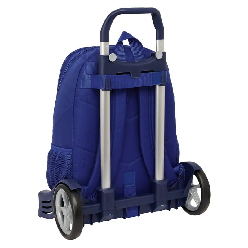 F.C Barcelona evolution trolley 44cm product photo