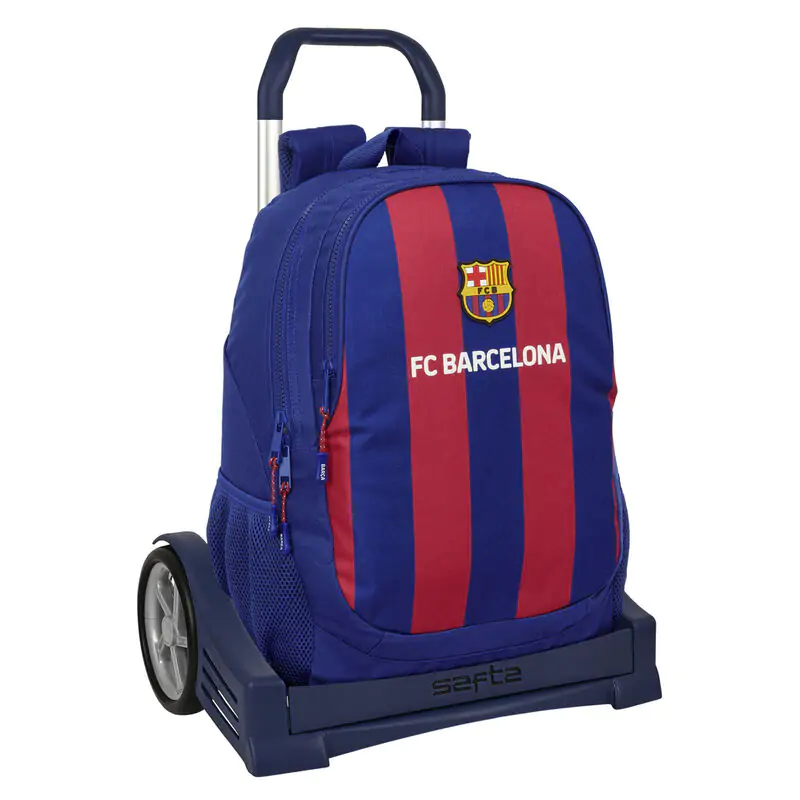 F.C Barcelona evolution trolley 44cm product photo