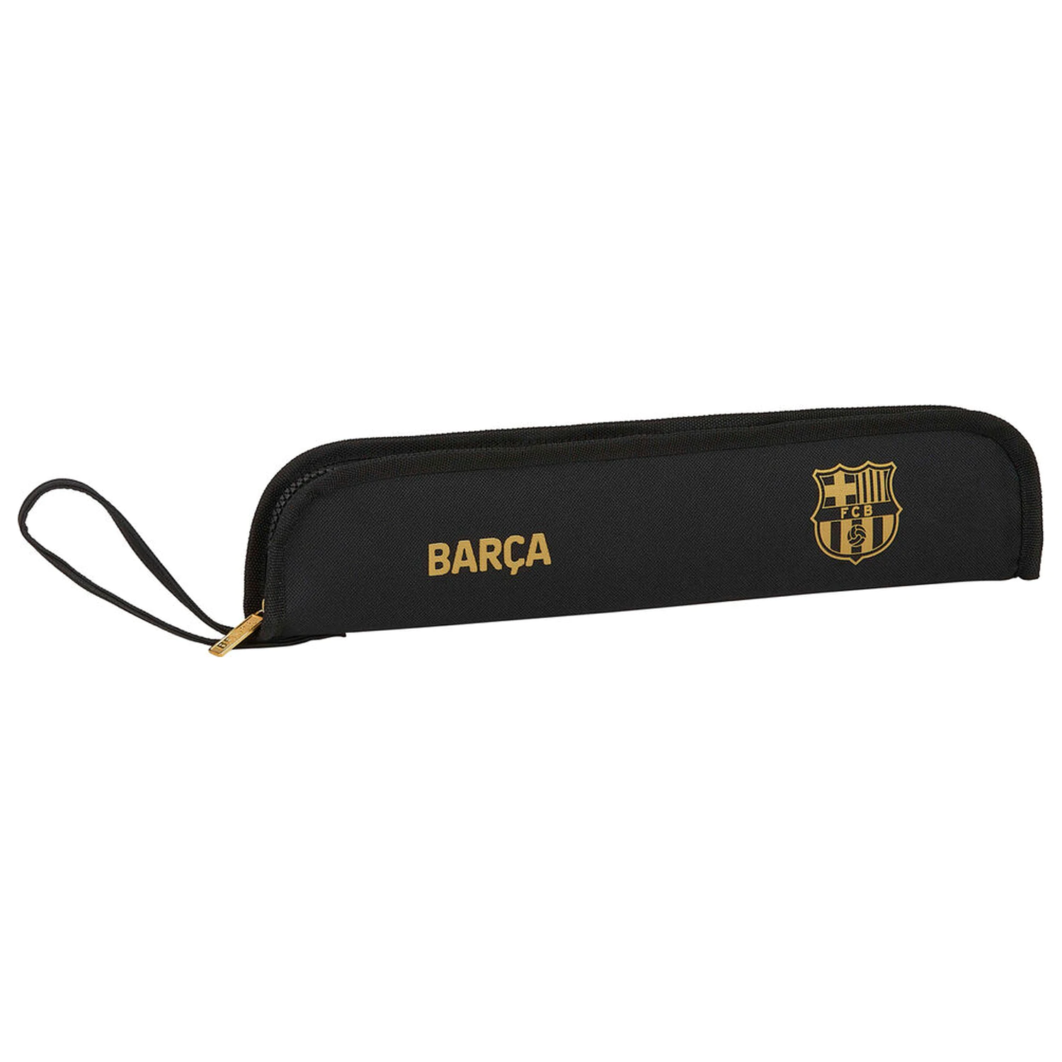 F.C Barcelona flute holder product photo