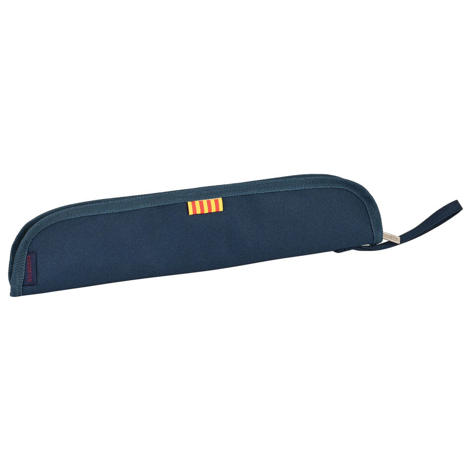 F.C. Barcelona flute case product photo