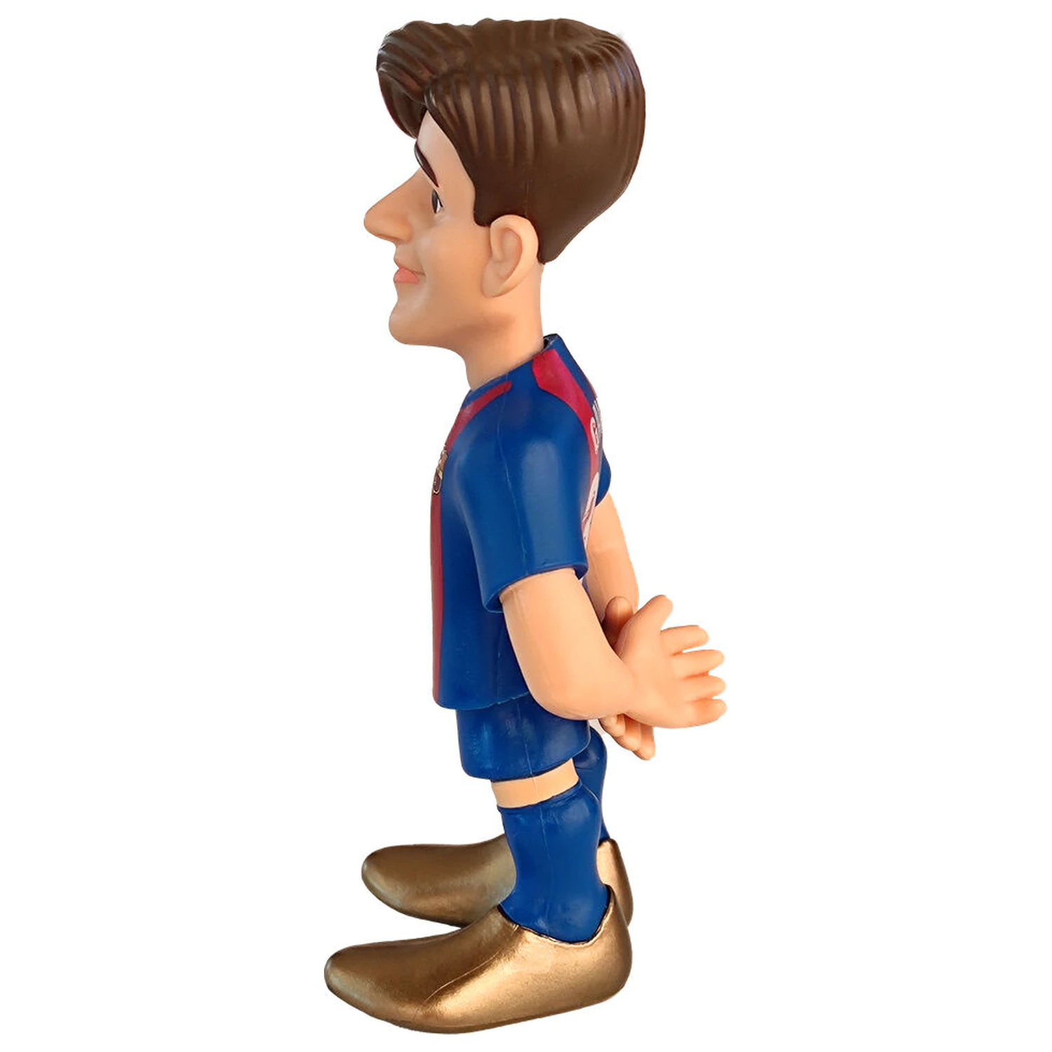 F.C. Barcelona Gavi figure minix 12cm product photo