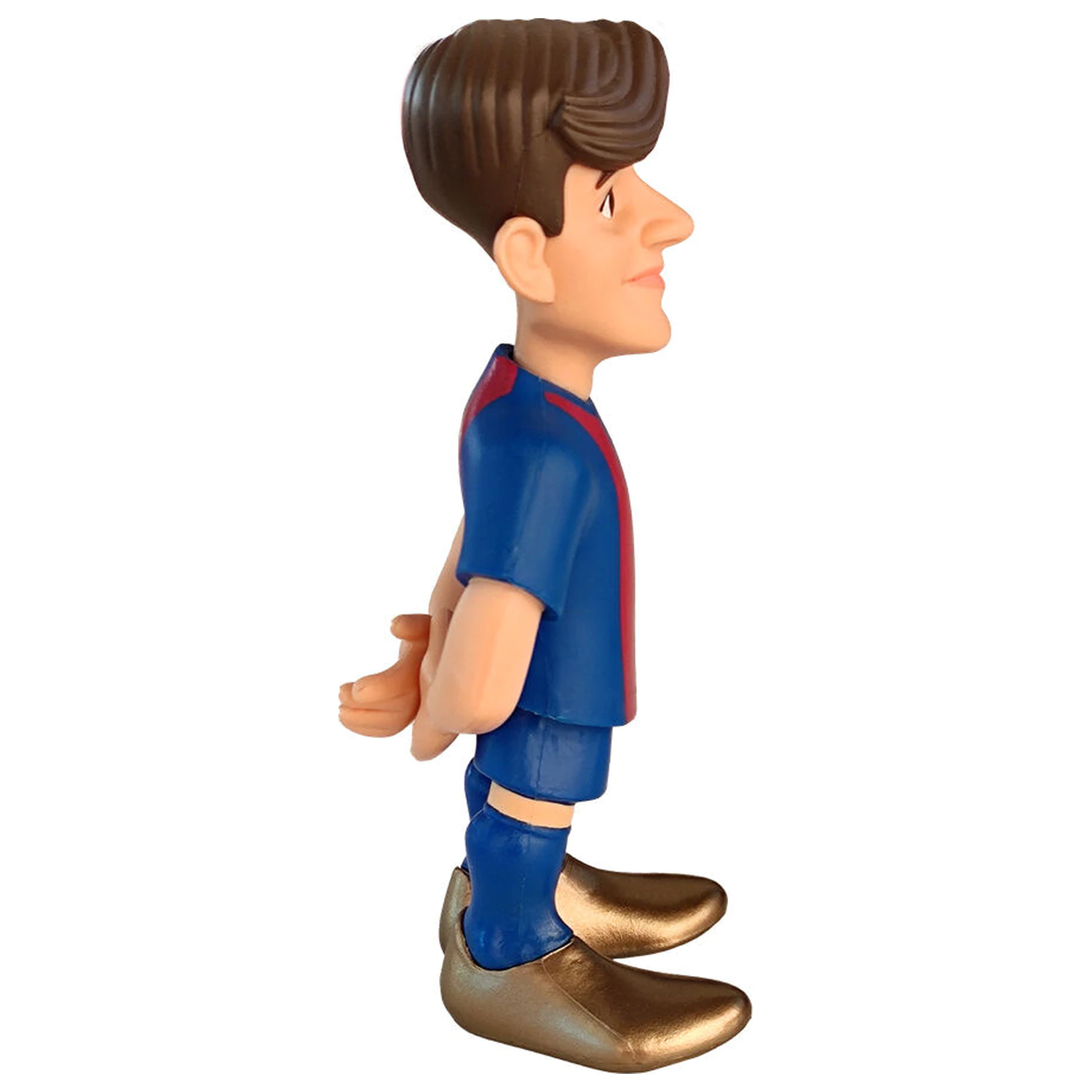 F.C. Barcelona Gavi figure minix 7cm product photo