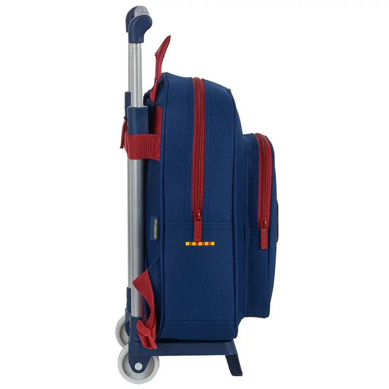 F.C. Barcelona trolley 33cm product photo