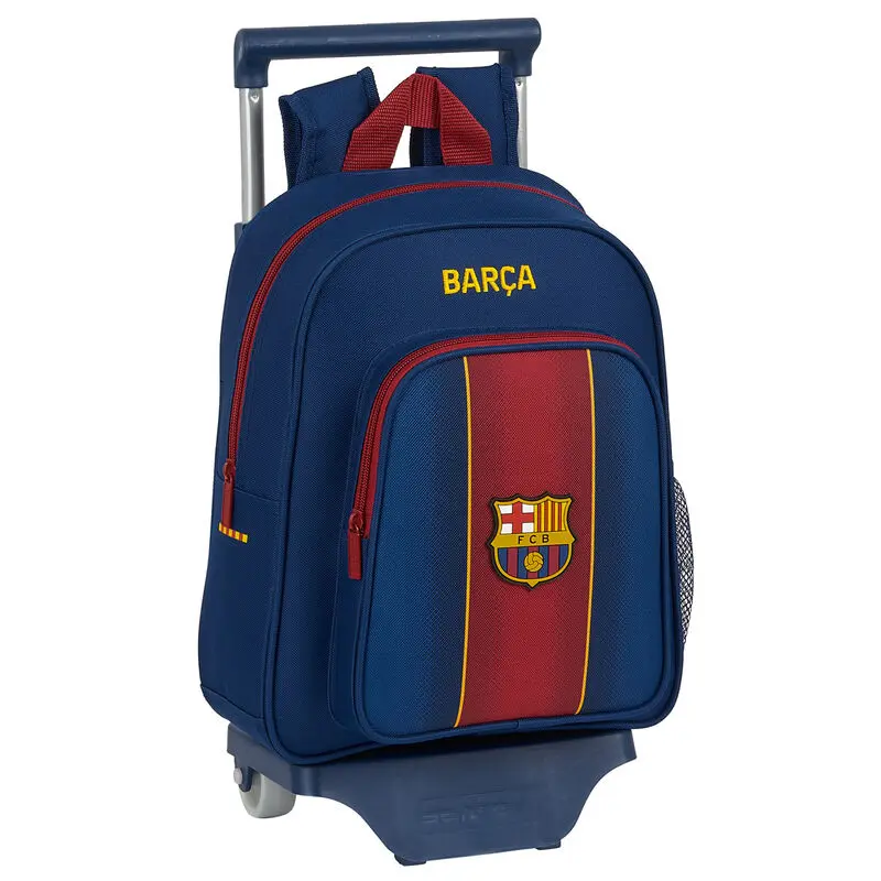 F.C. Barcelona trolley 33cm product photo