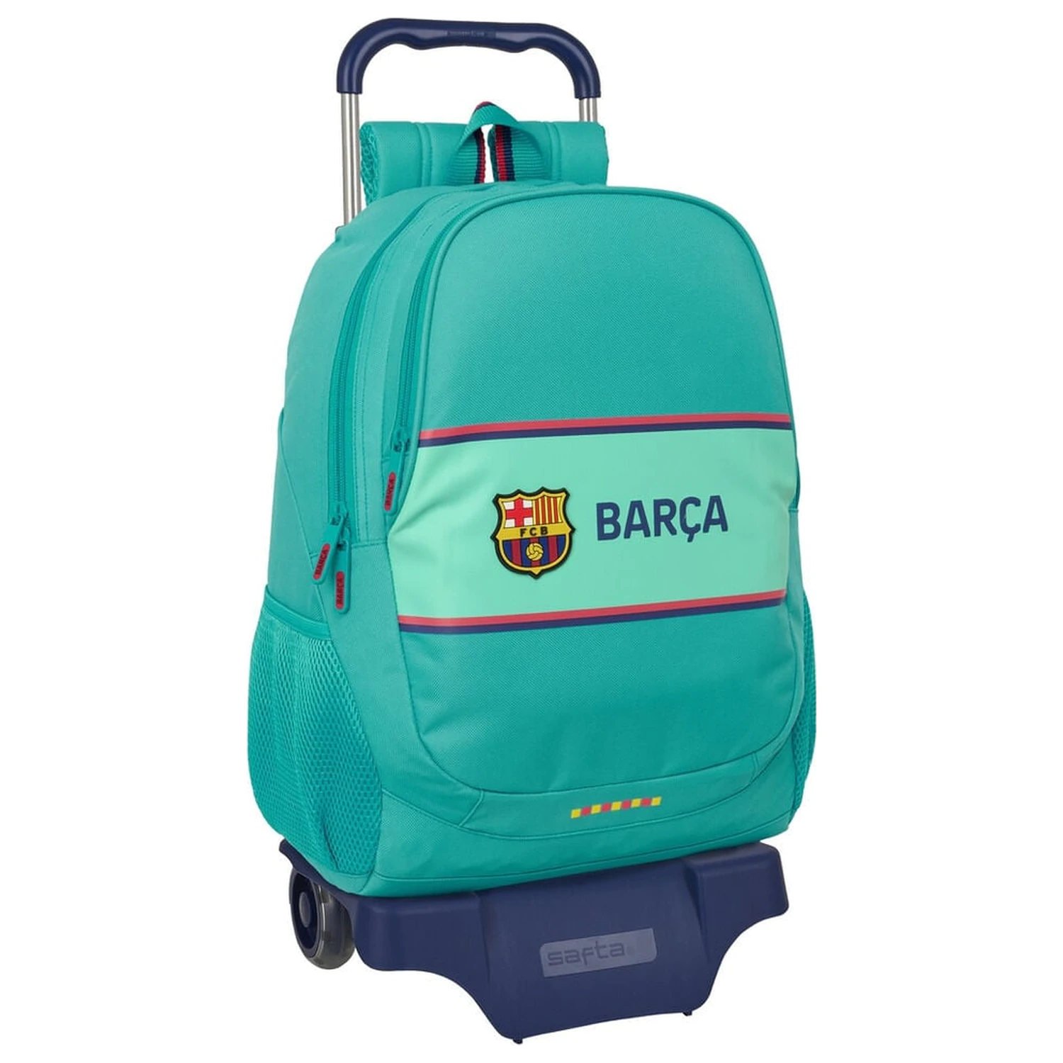 F.C. Barcelona trolley 44cm product photo