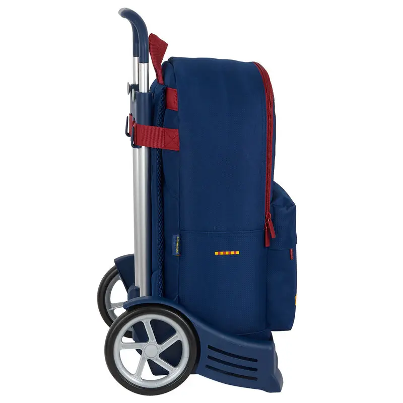 F.C. Barcelona trolley 47cm product photo