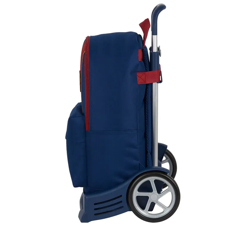 F.C. Barcelona trolley 47cm product photo